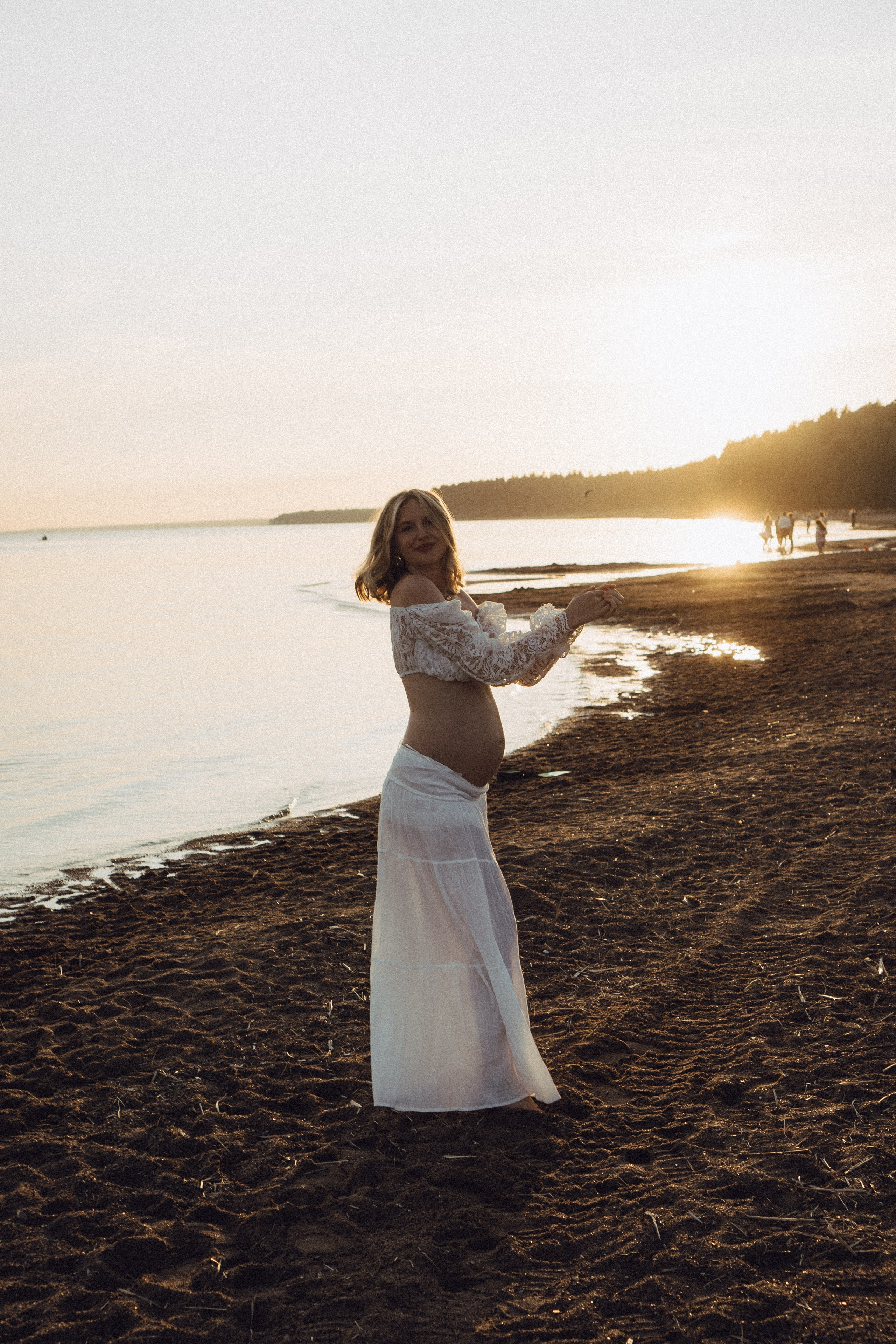 В ОЖИДАНИИ. Профессиональный фотограф, Санкт-Петербург — Виктория Богомолова