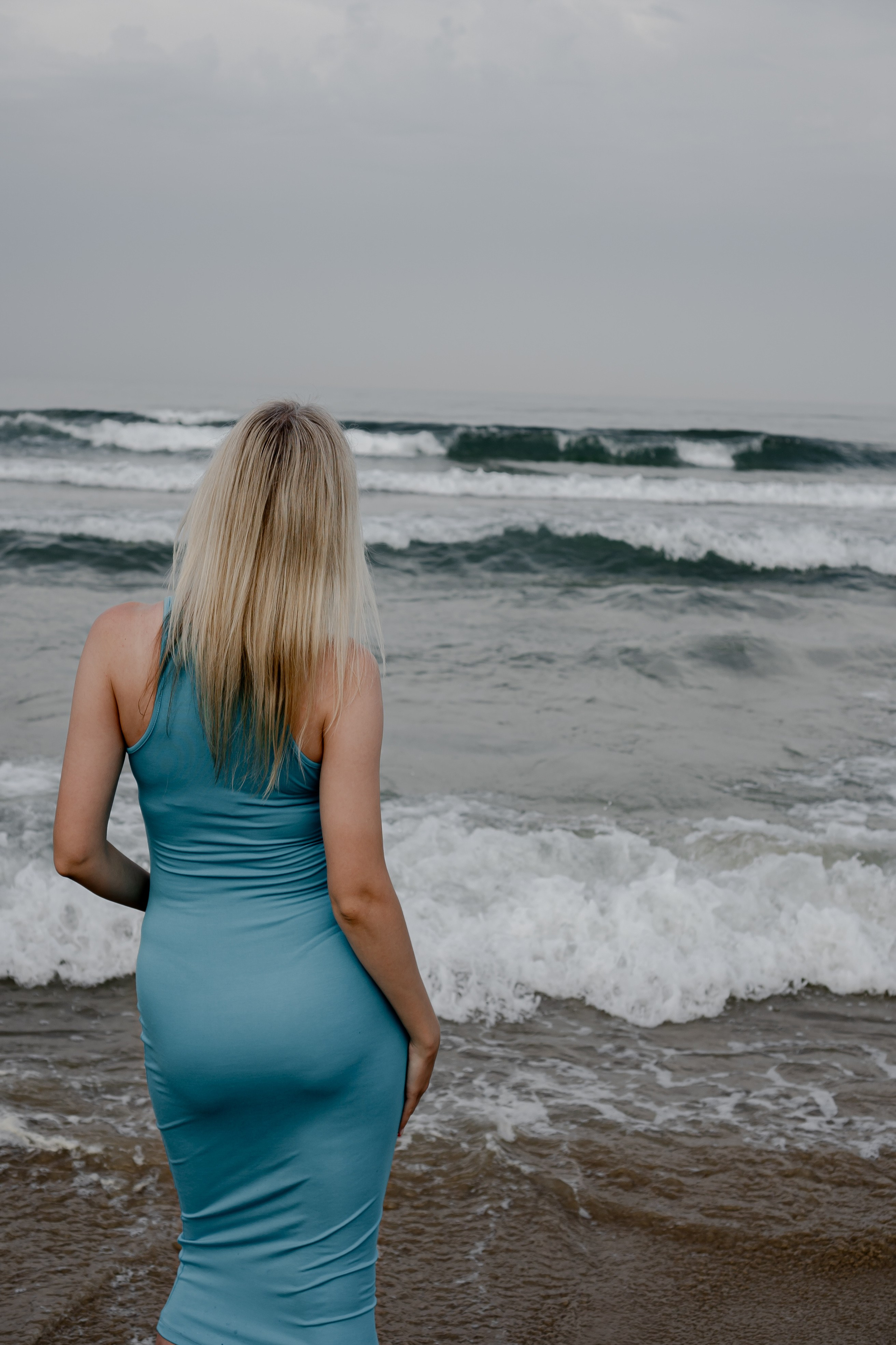 ДЕВУШКИ НА РАССВЕТНОЙ СЬЕМКЕ. Профессиональный фотограф, Санкт-Петербург — Виктория Богомолова