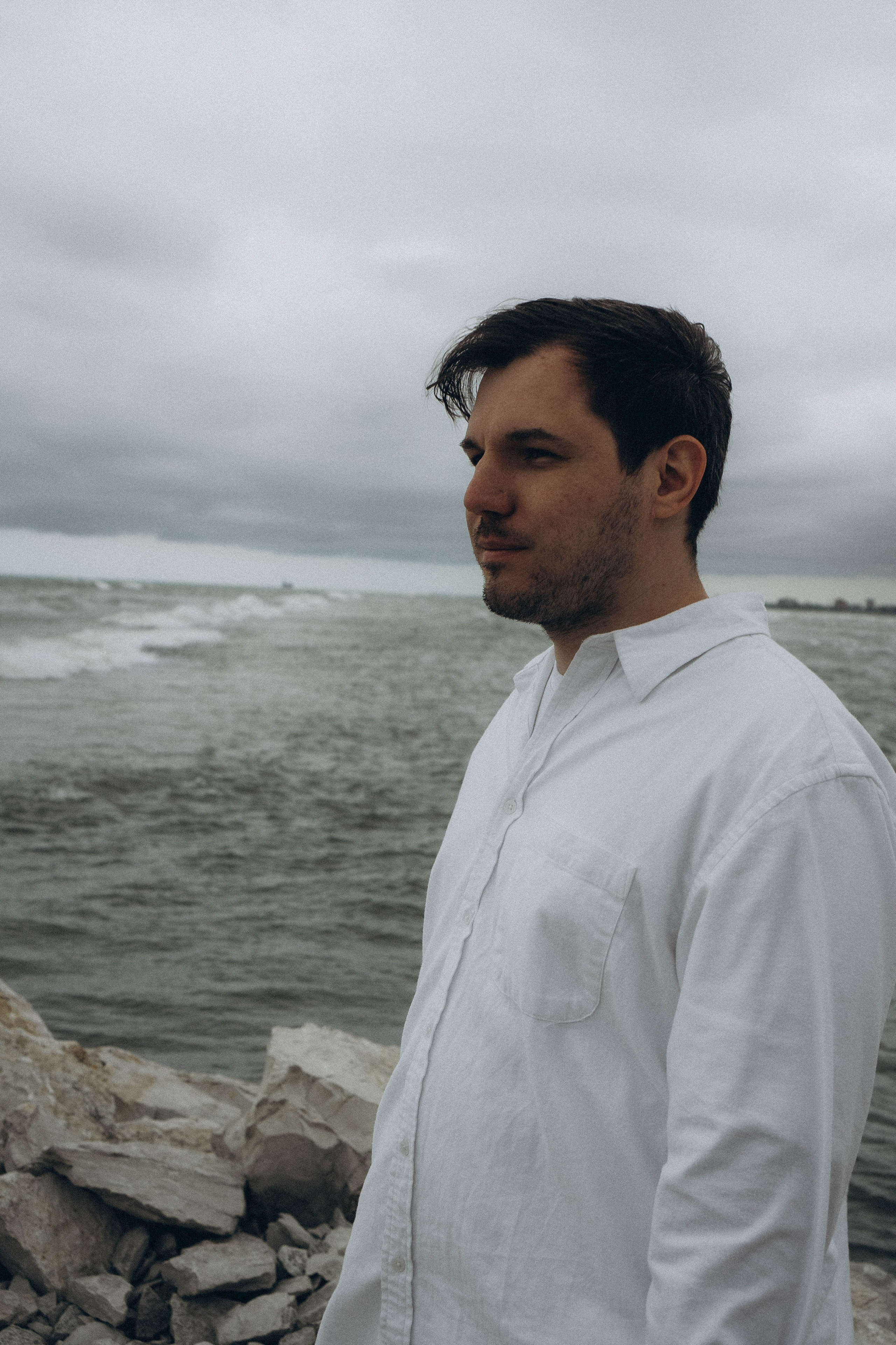 Каспий. Профессиональный фотограф, Санкт-Петербург — Виктория Богомолова