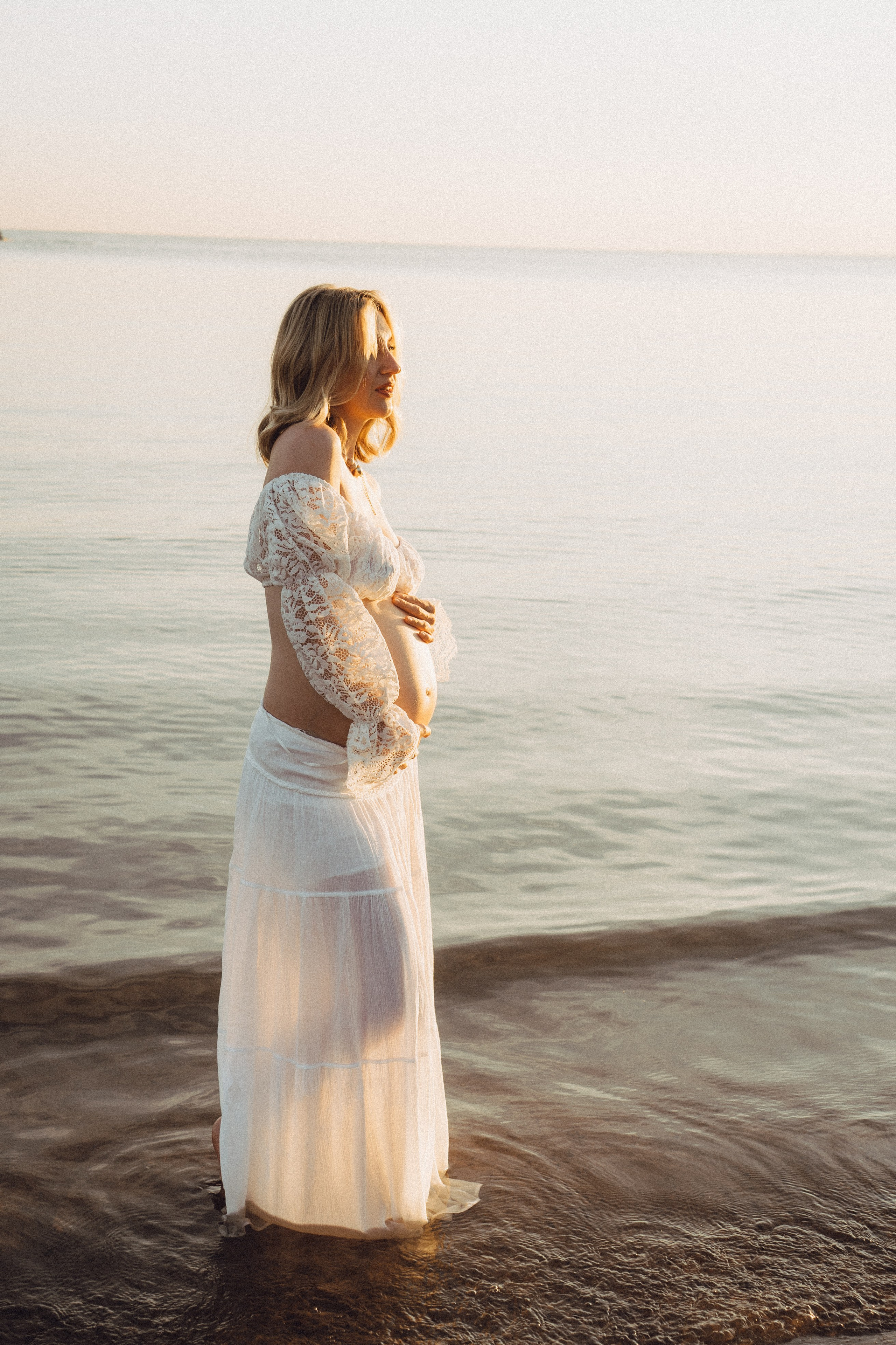 В ОЖИДАНИИ. Профессиональный фотограф, Санкт-Петербург — Виктория Богомолова