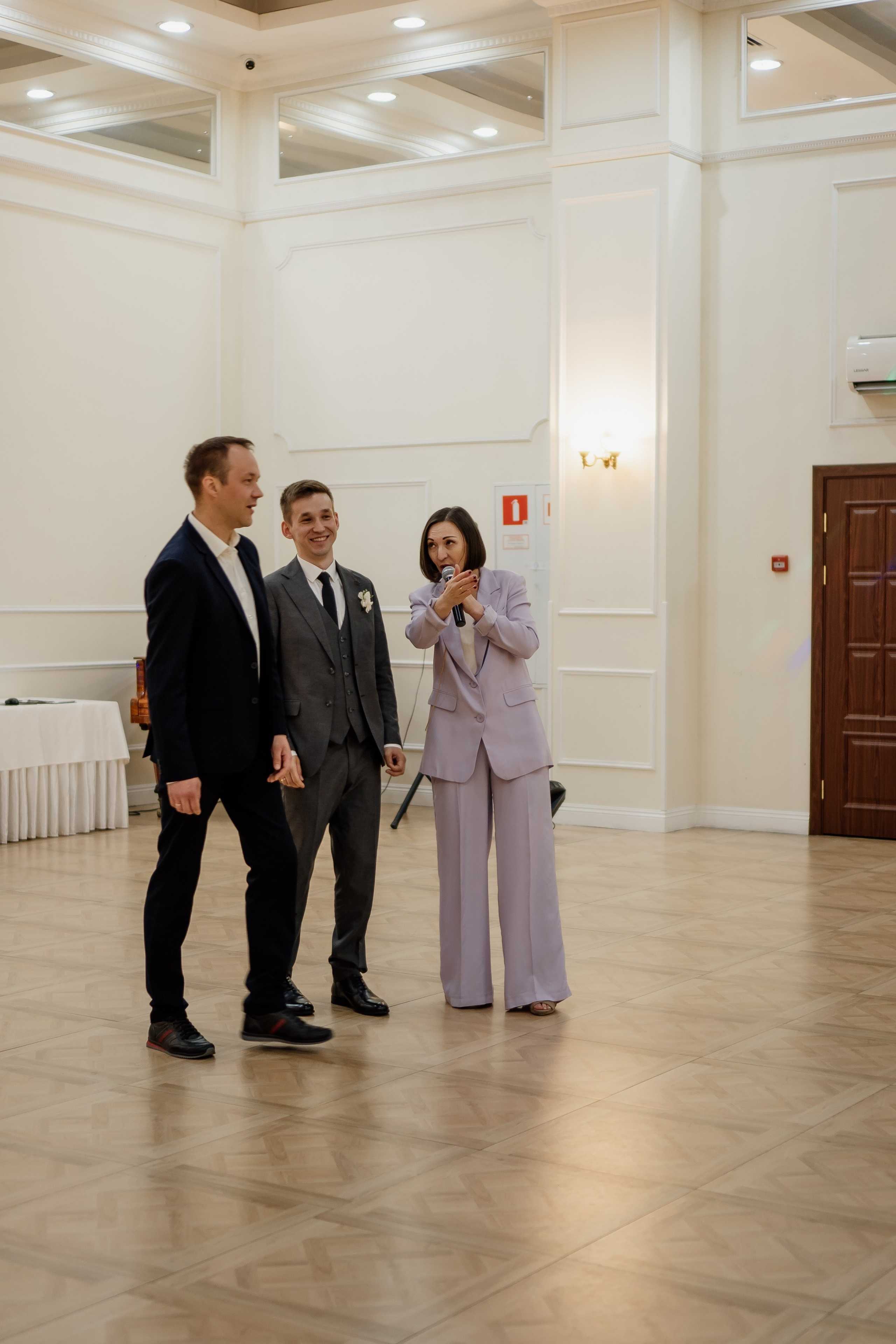 СВАДЕБНАЯ СЬЕМКА В ЗАГСЕ И БАНКЕТ. Профессиональный фотограф, Санкт-Петербург — Виктория Богомолова