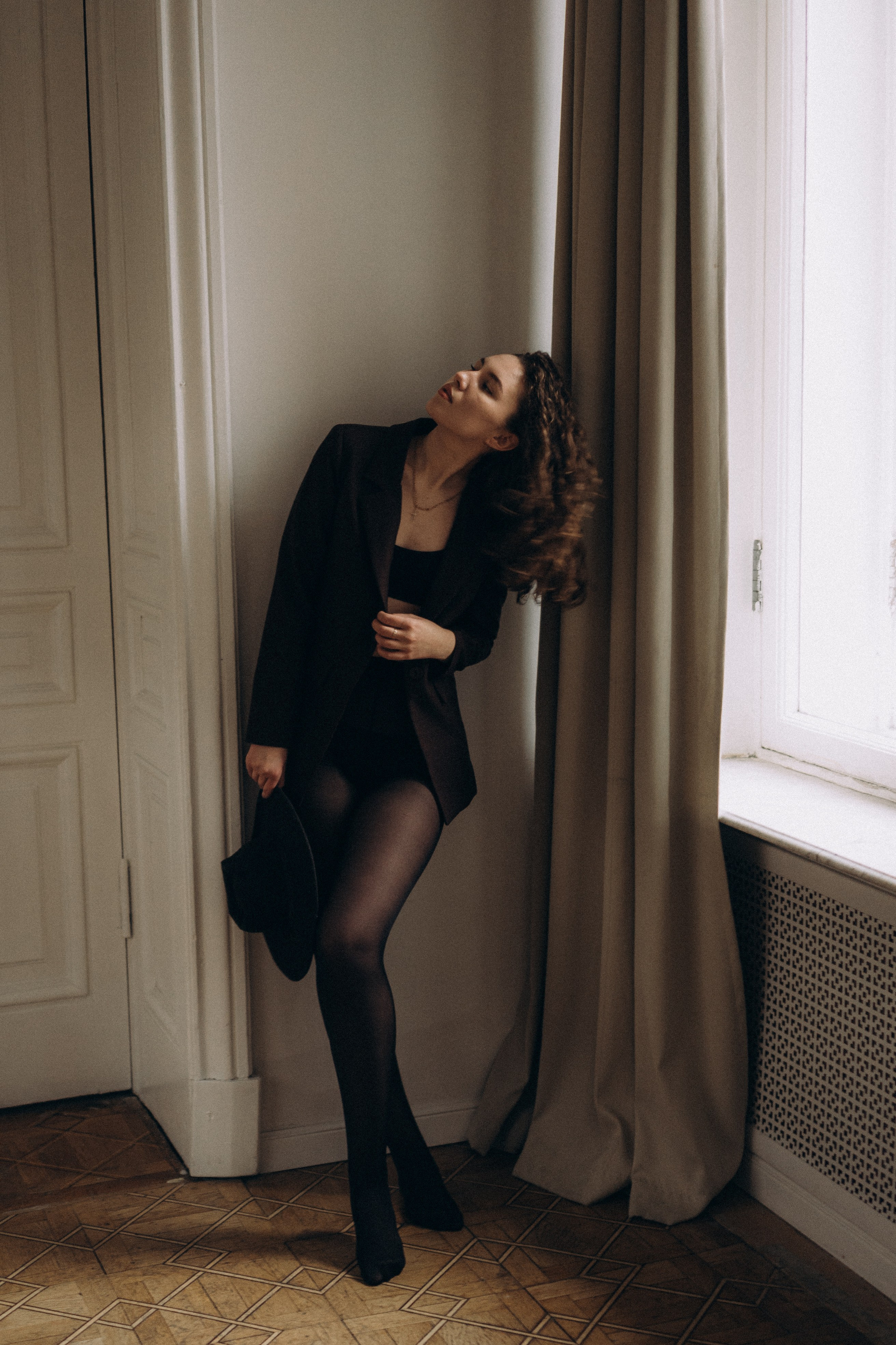 Для девушки. Профессиональный фотограф, Санкт-Петербург — Виктория Богомолова