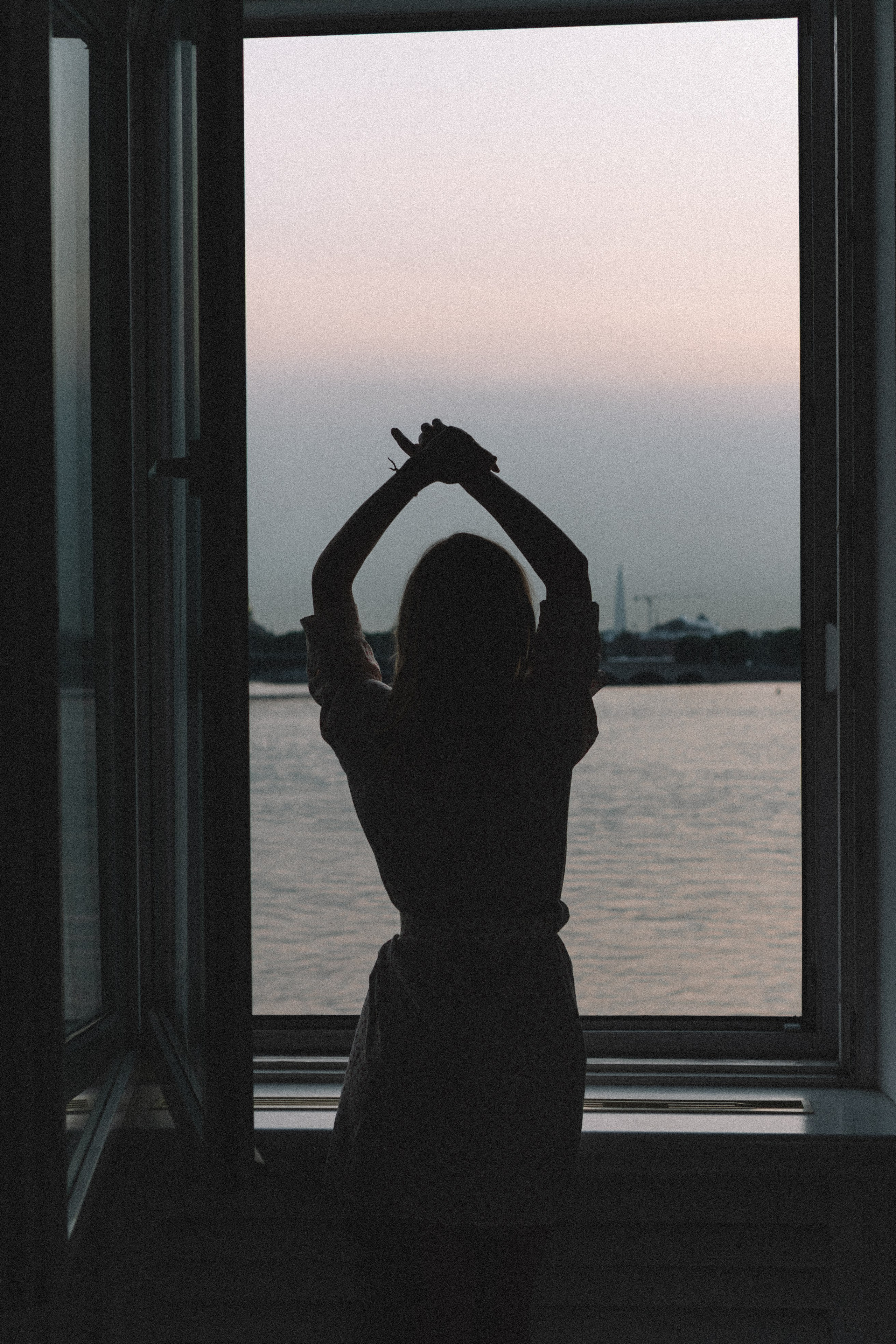 ЛЕТНИЙ ВЕЧЕР. Профессиональный фотограф, Санкт-Петербург — Виктория Богомолова