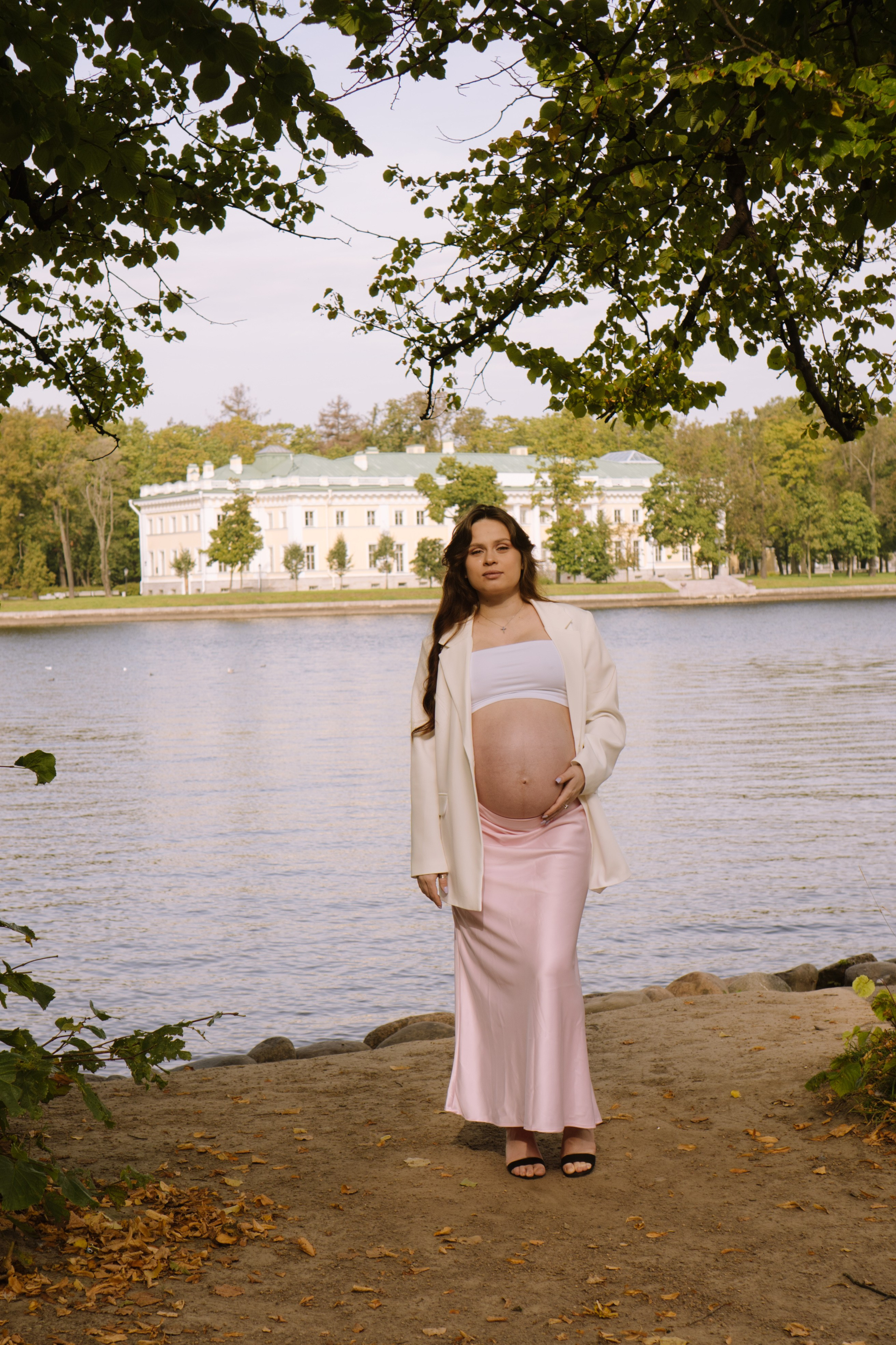 СЕМЕЙНАЯ ИСТОРИЯ. Профессиональный фотограф, Санкт-Петербург — Виктория Богомолова