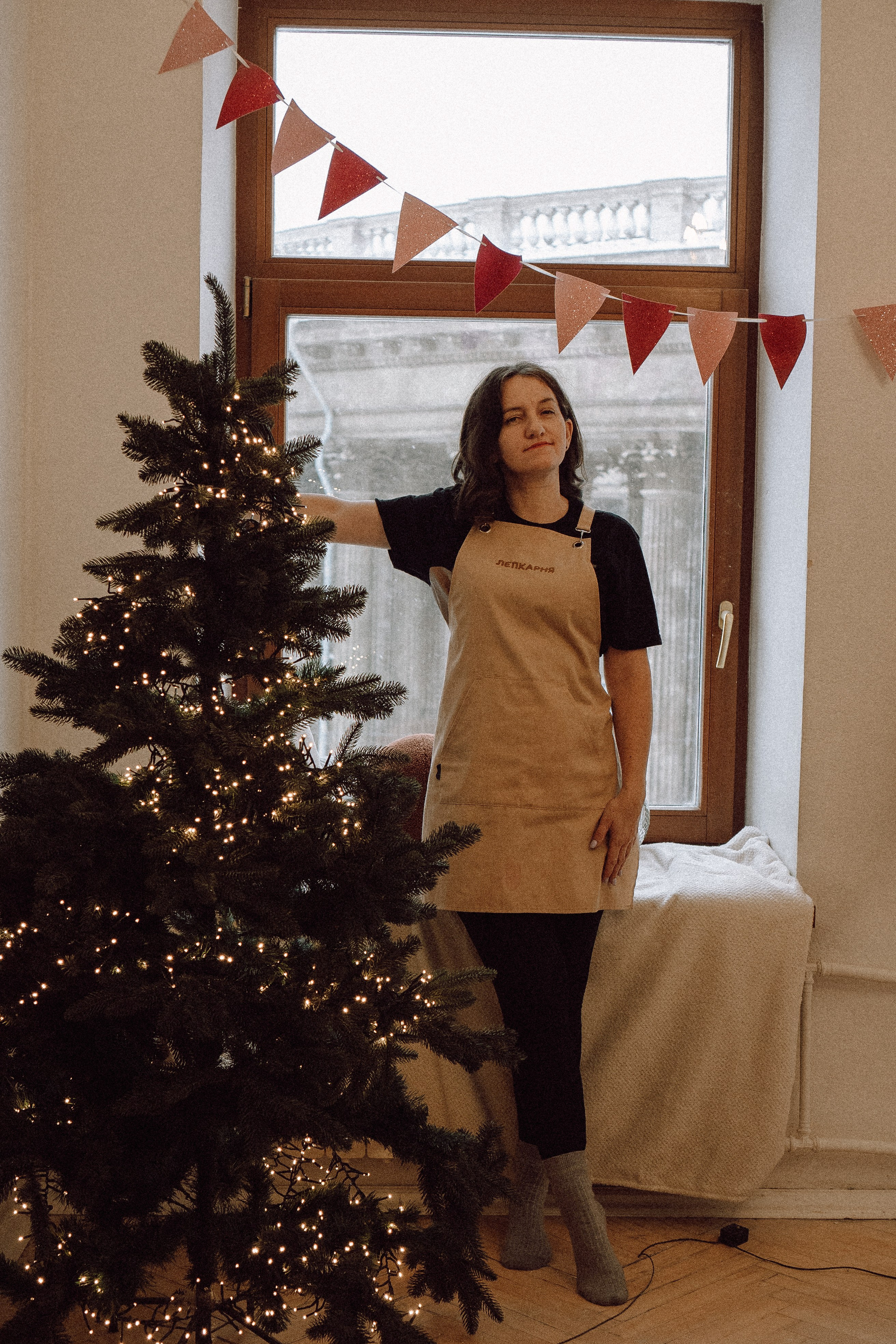 Студия лепки. Профессиональный фотограф, Санкт-Петербург — Виктория Богомолова