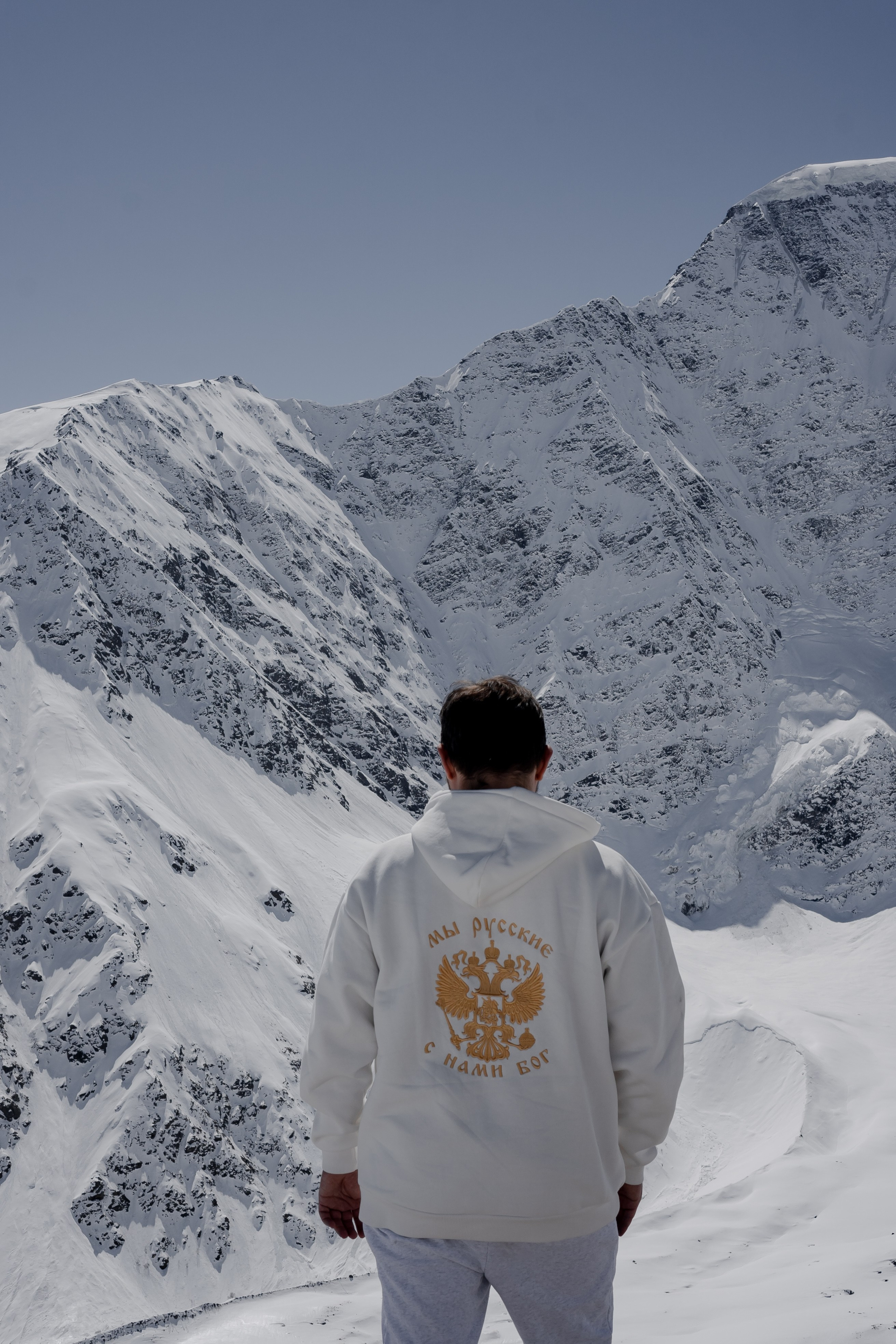 ЭЛЬБРУС. Профессиональный фотограф, Санкт-Петербург — Виктория Богомолова
