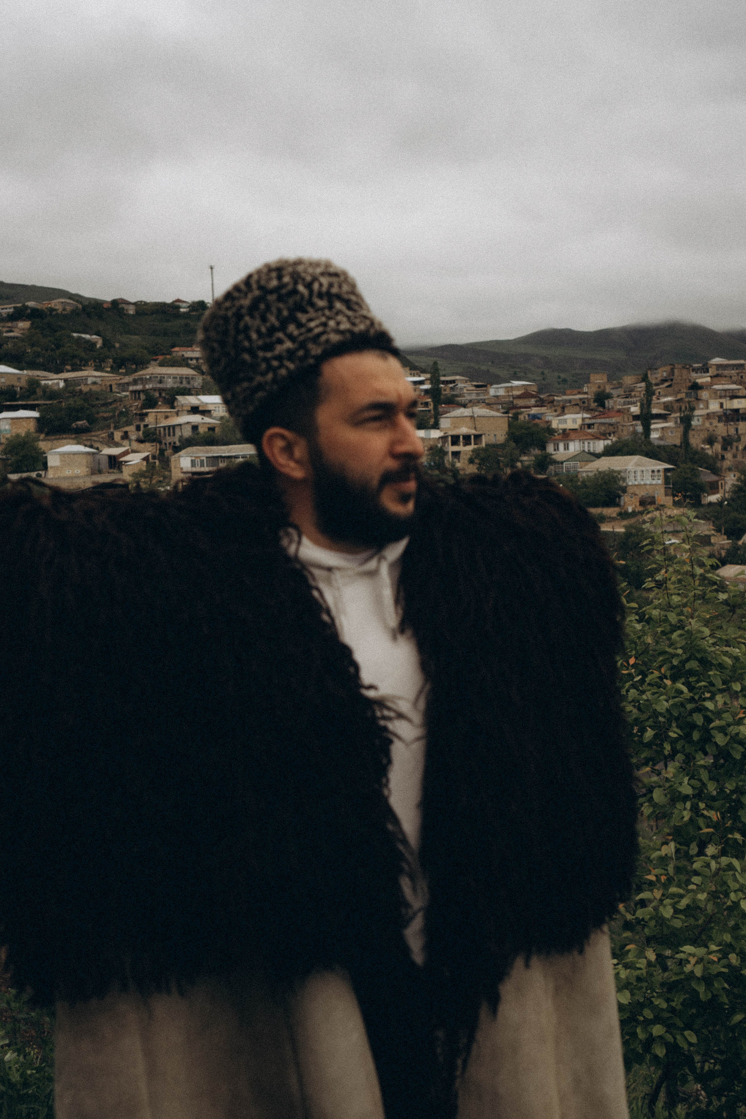 Кавказ. Профессиональный фотограф, Санкт-Петербург — Виктория Богомолова