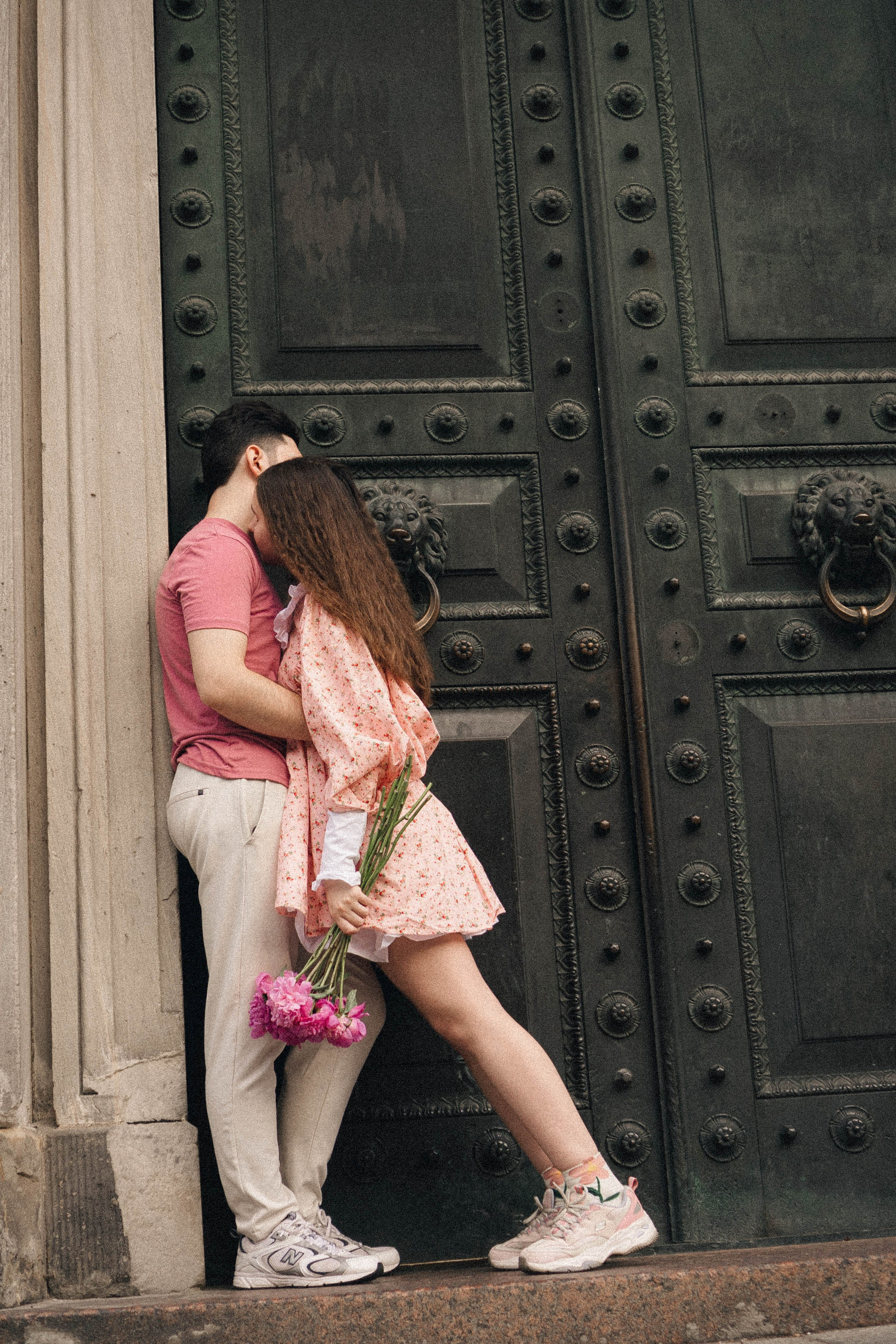 Любовь. Профессиональный фотограф, Санкт-Петербург — Виктория Богомолова