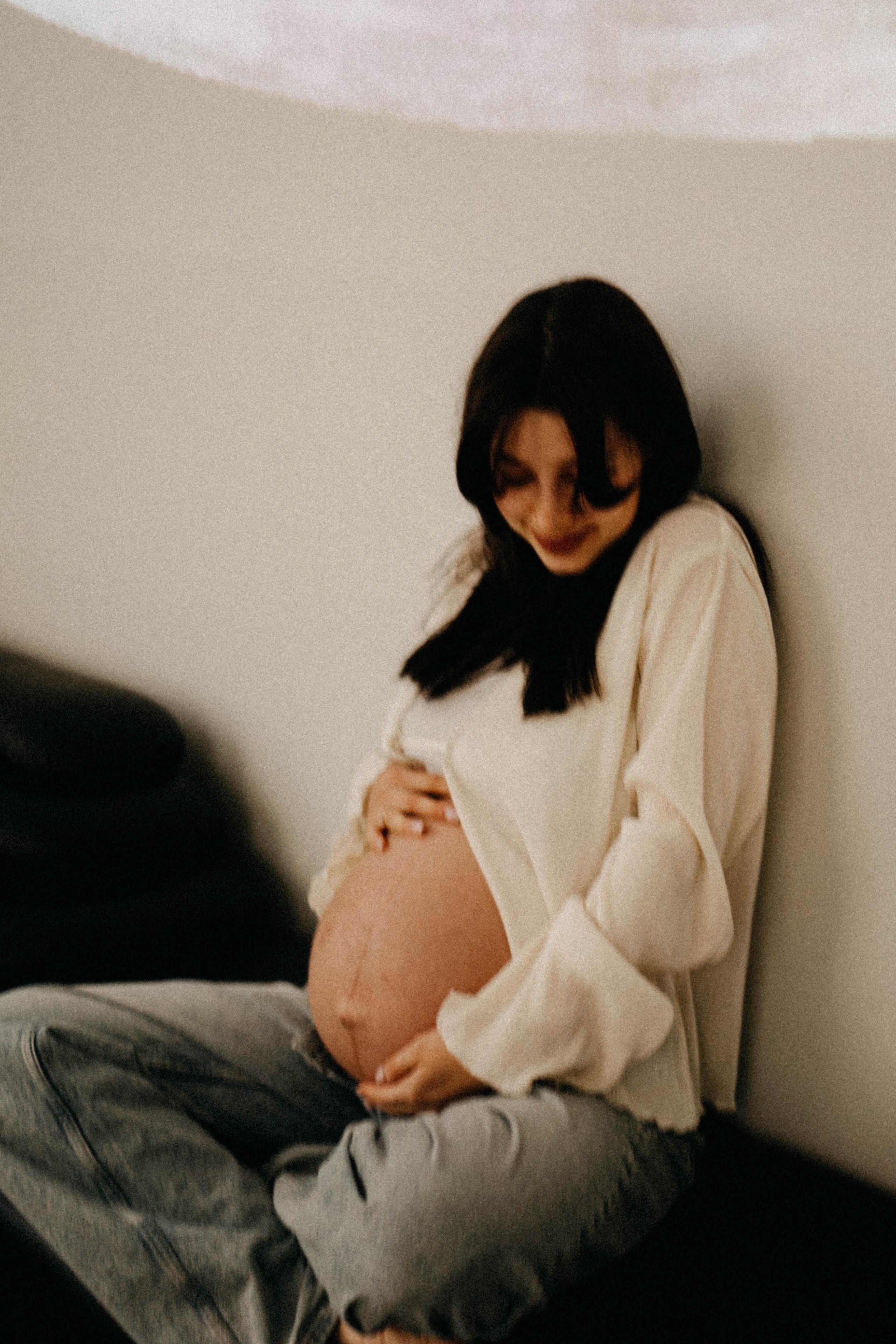 Love Story Беременность. Профессиональный фотограф, Санкт-Петербург — Виктория Богомолова