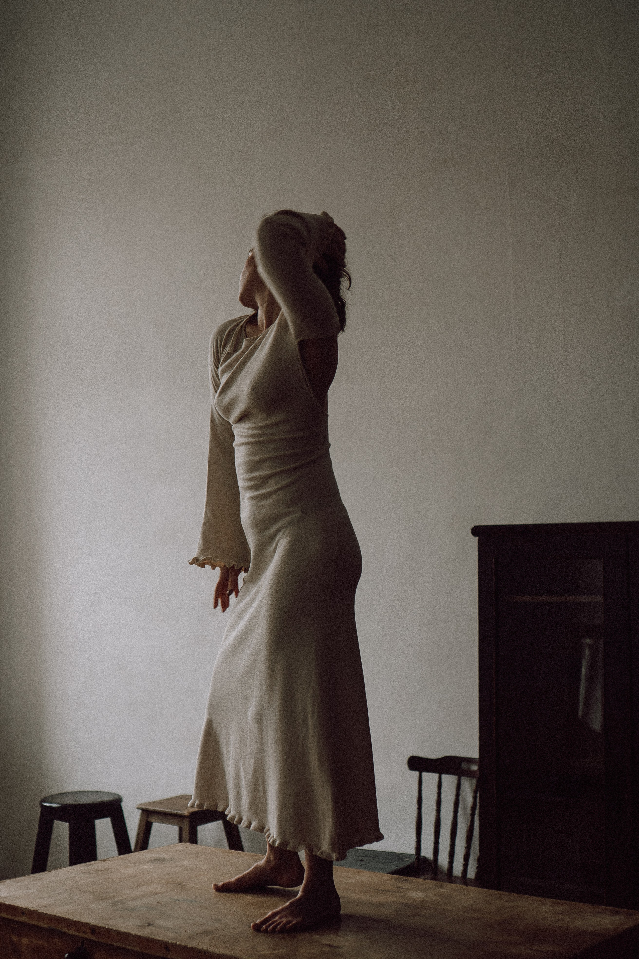 СТУДИЙНАЯ. Профессиональный фотограф, Санкт-Петербург — Виктория Богомолова