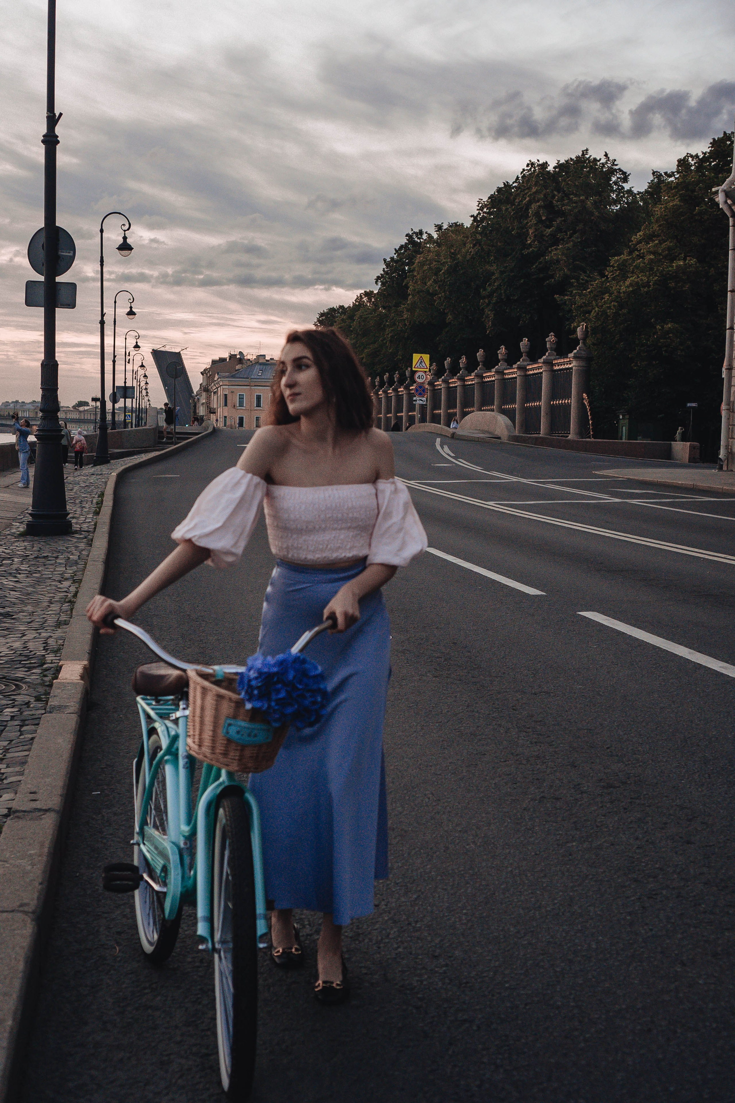 Крымская парочка. Профессиональный фотограф, Санкт-Петербург — Виктория Богомолова