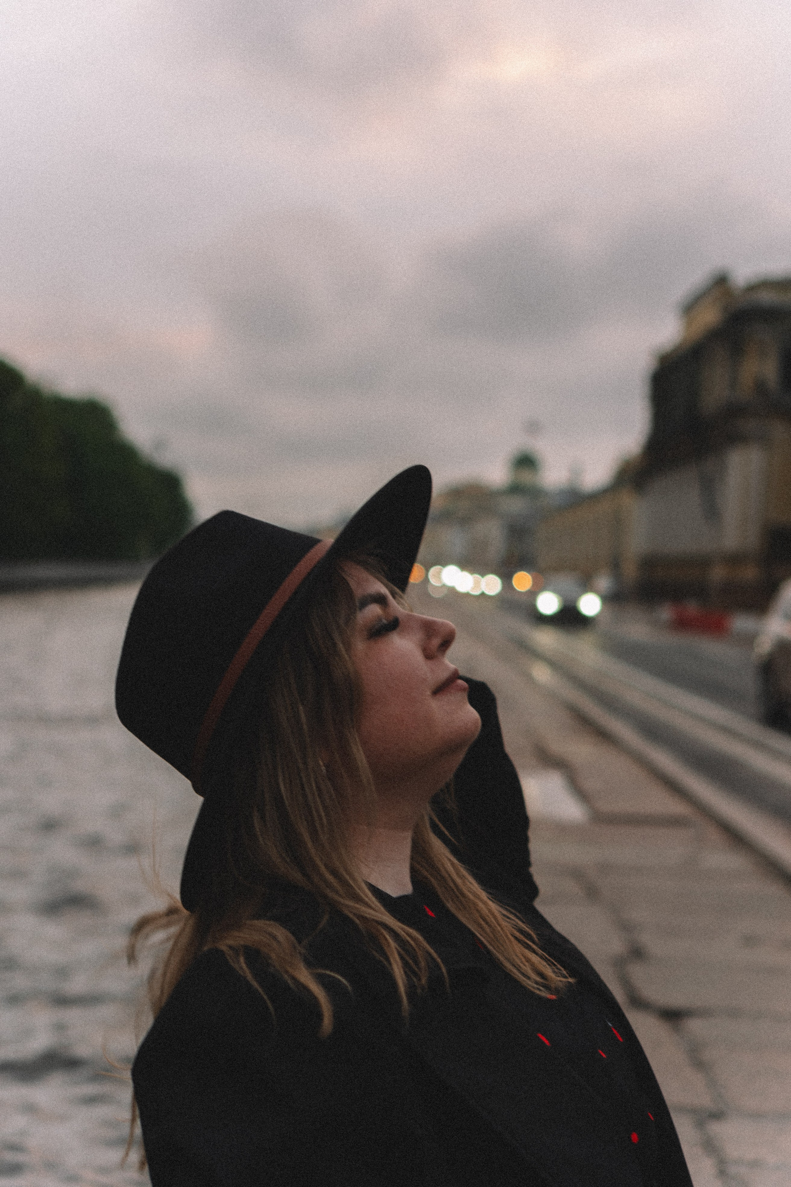 ПРОГУЛКА ВЕСНОЙ. Профессиональный фотограф, Санкт-Петербург — Виктория Богомолова