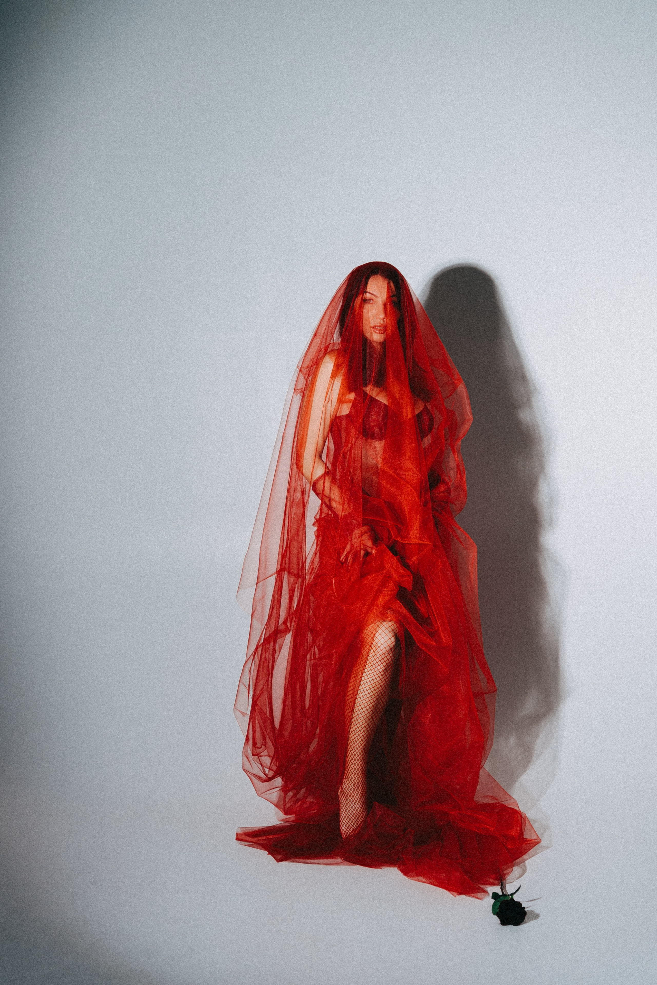 Творческая история для девушки. Профессиональный фотограф, Санкт-Петербург — Виктория Богомолова