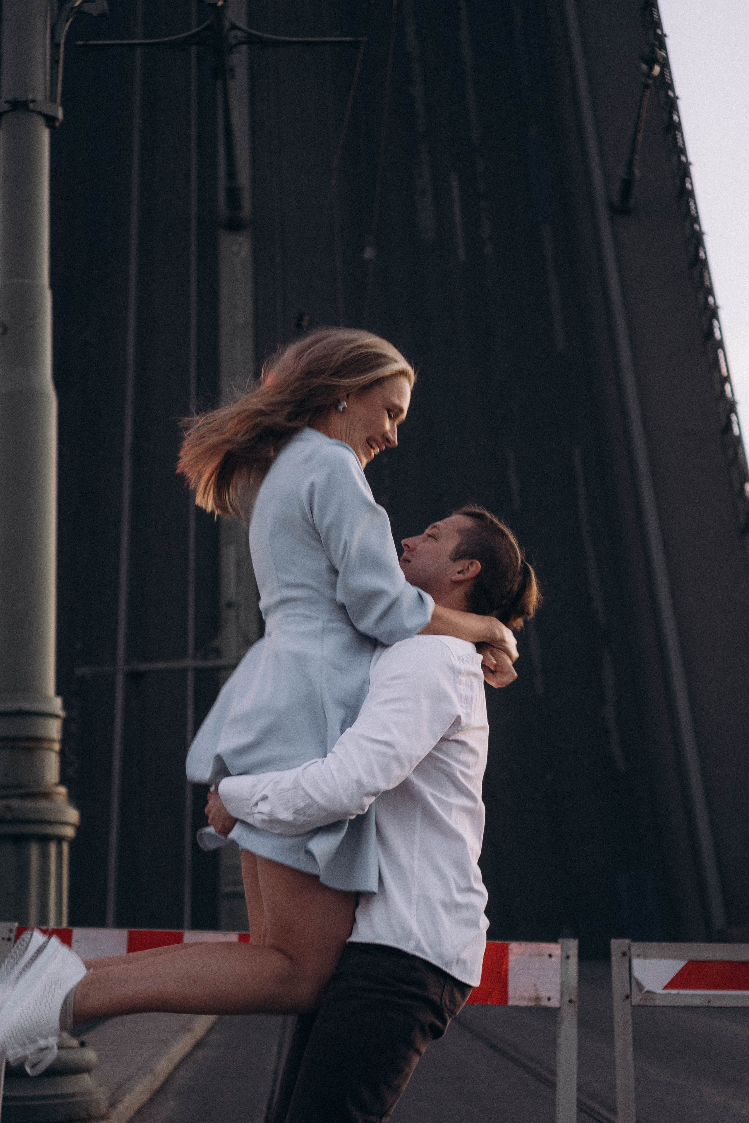 СЧАСТЛИВОЕ УТРО. Профессиональный фотограф, Санкт-Петербург — Виктория Богомолова