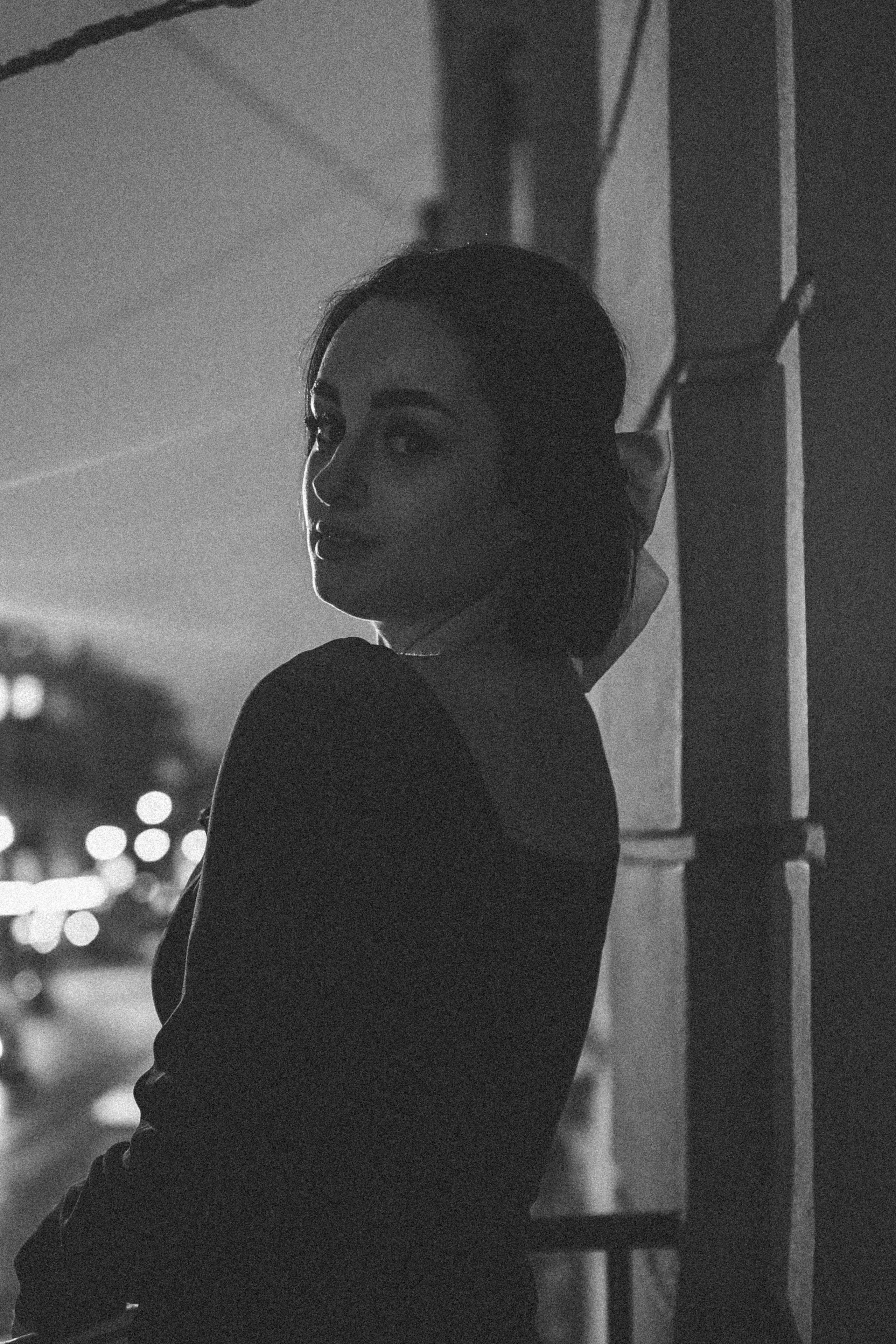 Семейная новогодняя. Профессиональный фотограф, Санкт-Петербург — Виктория Богомолова