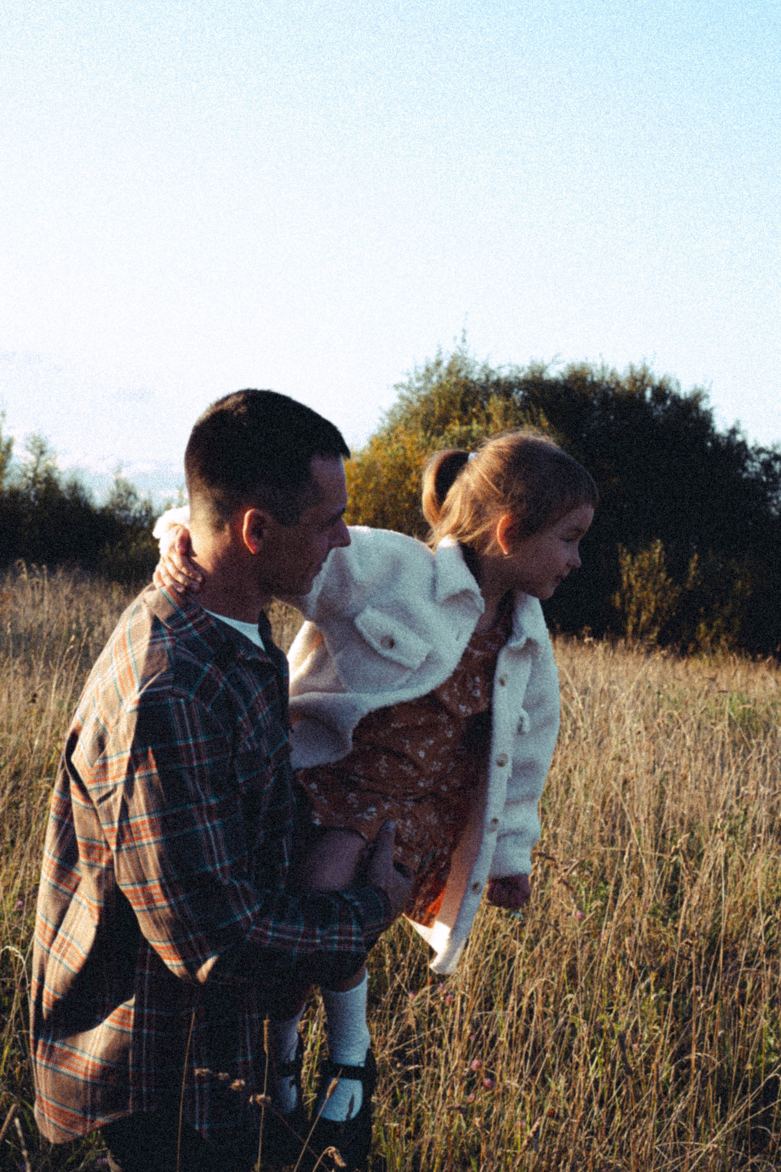 Семейная серия. Профессиональный фотограф, Санкт-Петербург — Виктория Богомолова