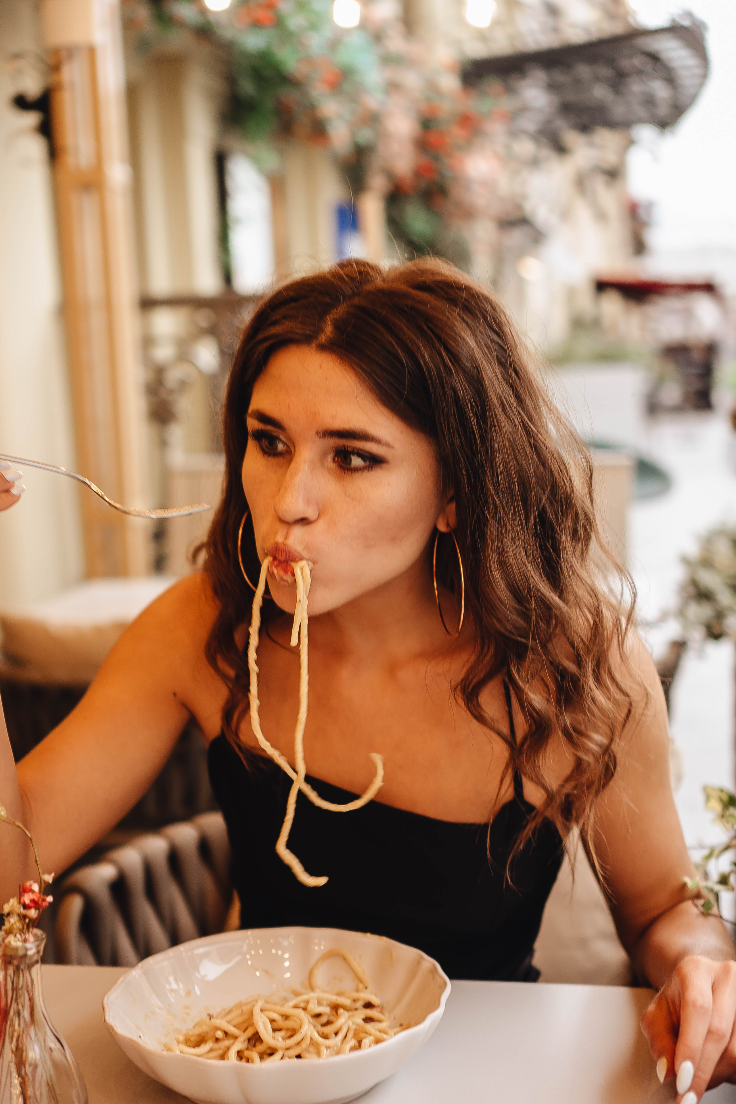 Итальянский стиль. Профессиональный фотограф, Санкт-Петербург — Виктория Богомолова