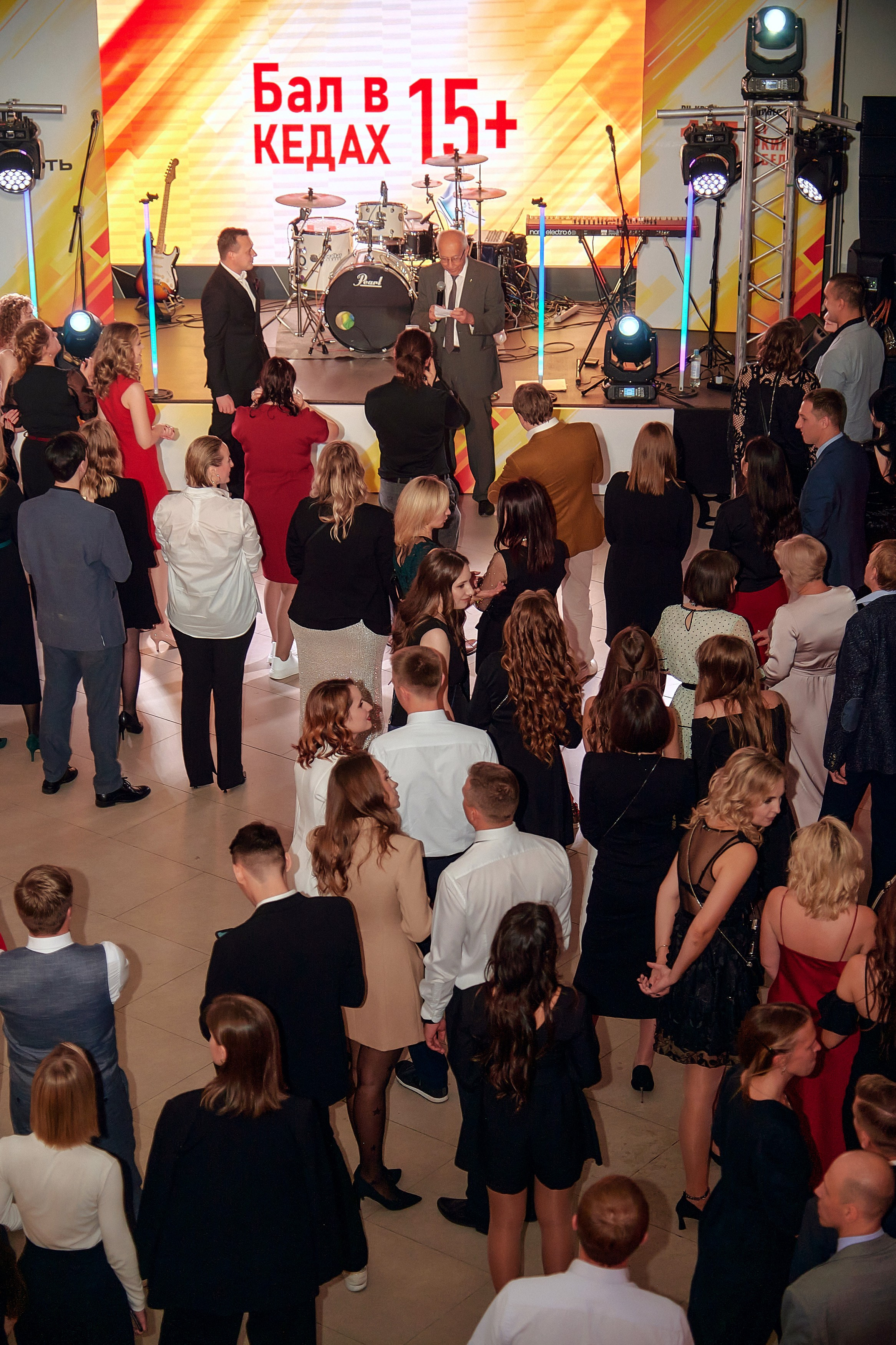 Портфолио репортажной фотосъёмки: Роснефть "КРАСНОЯРСКНИПИНЕФТЬ". Фотограф Яковлев Роман — Красноярск