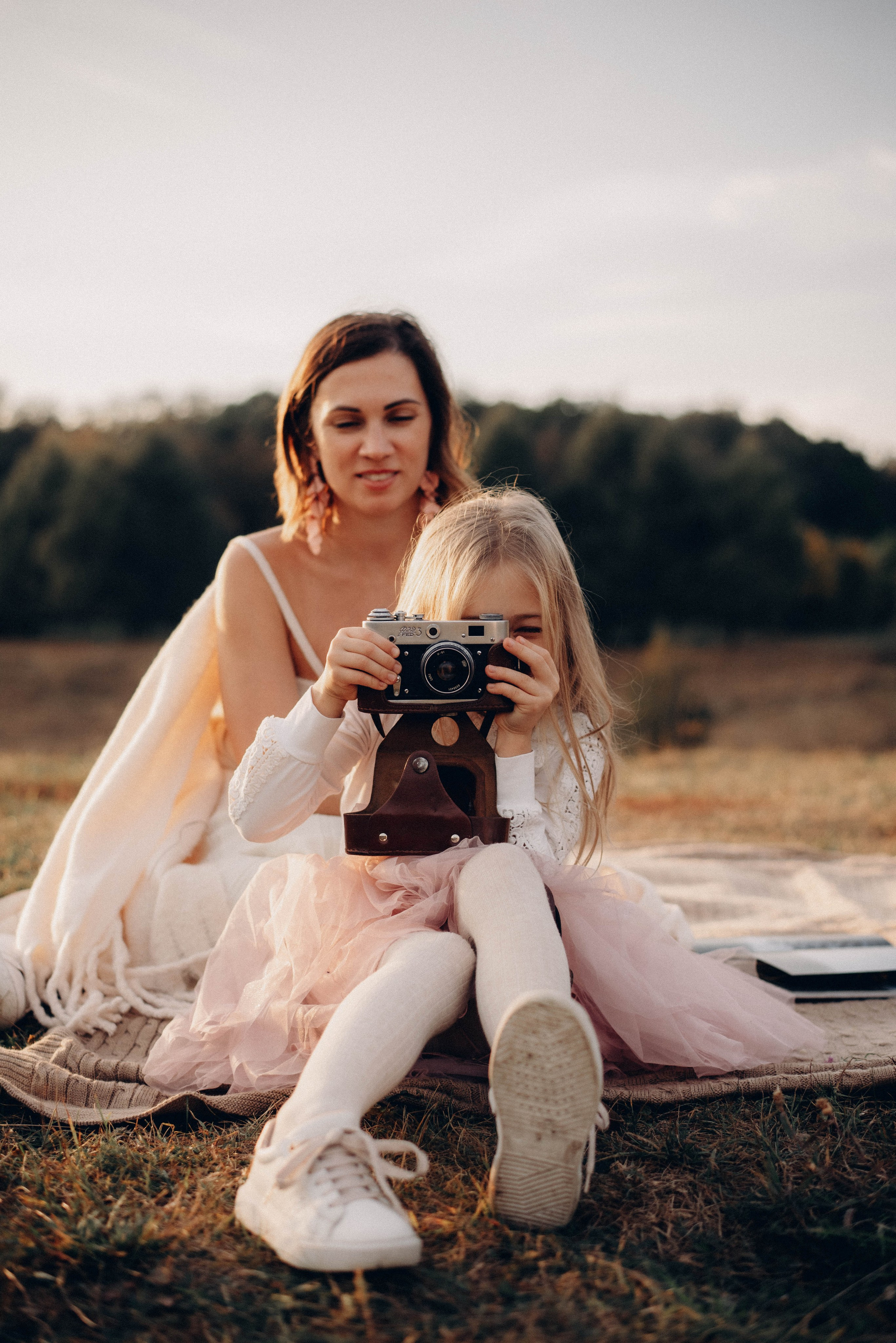 Одна теплая история. Леся Власова. Семейный Lifestyle фотограф в Москве