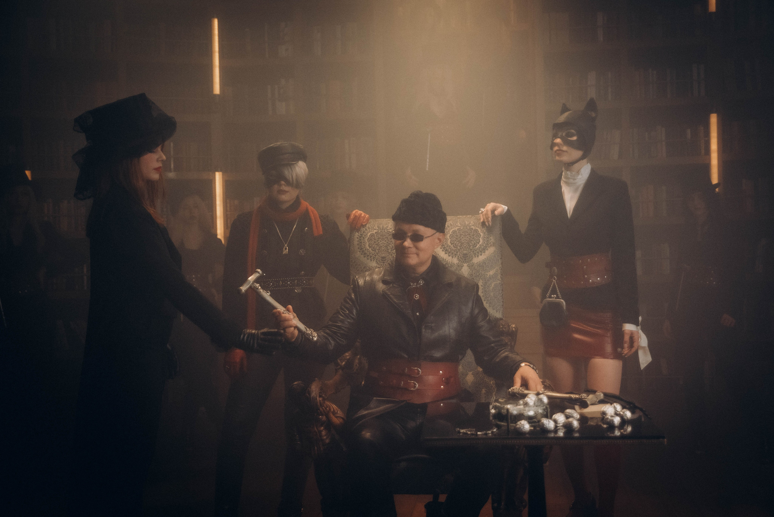 Fashion. Леся Власова. Семейный Lifestyle фотограф в Москве