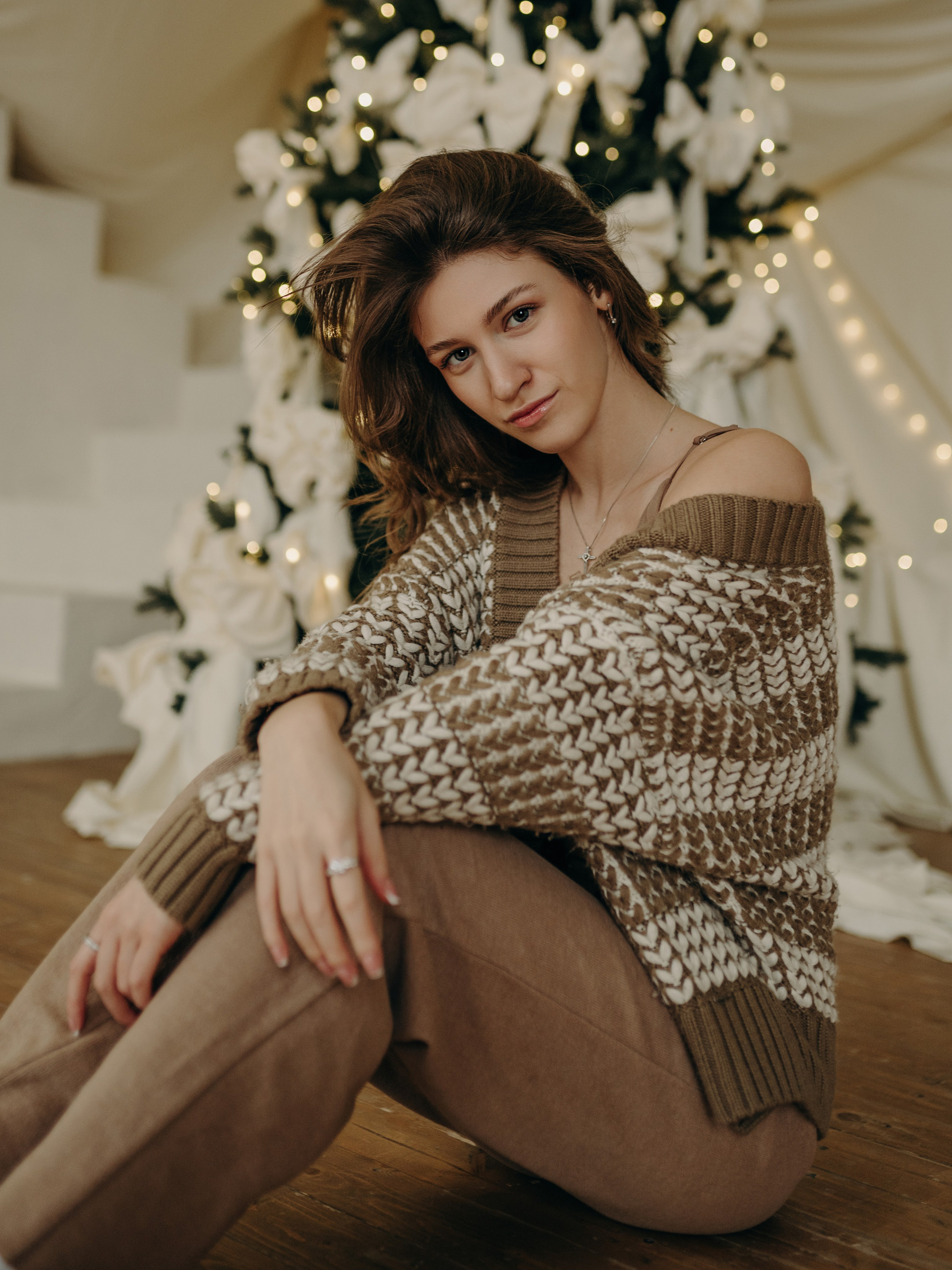 Настя. Фотограф Софа Самара