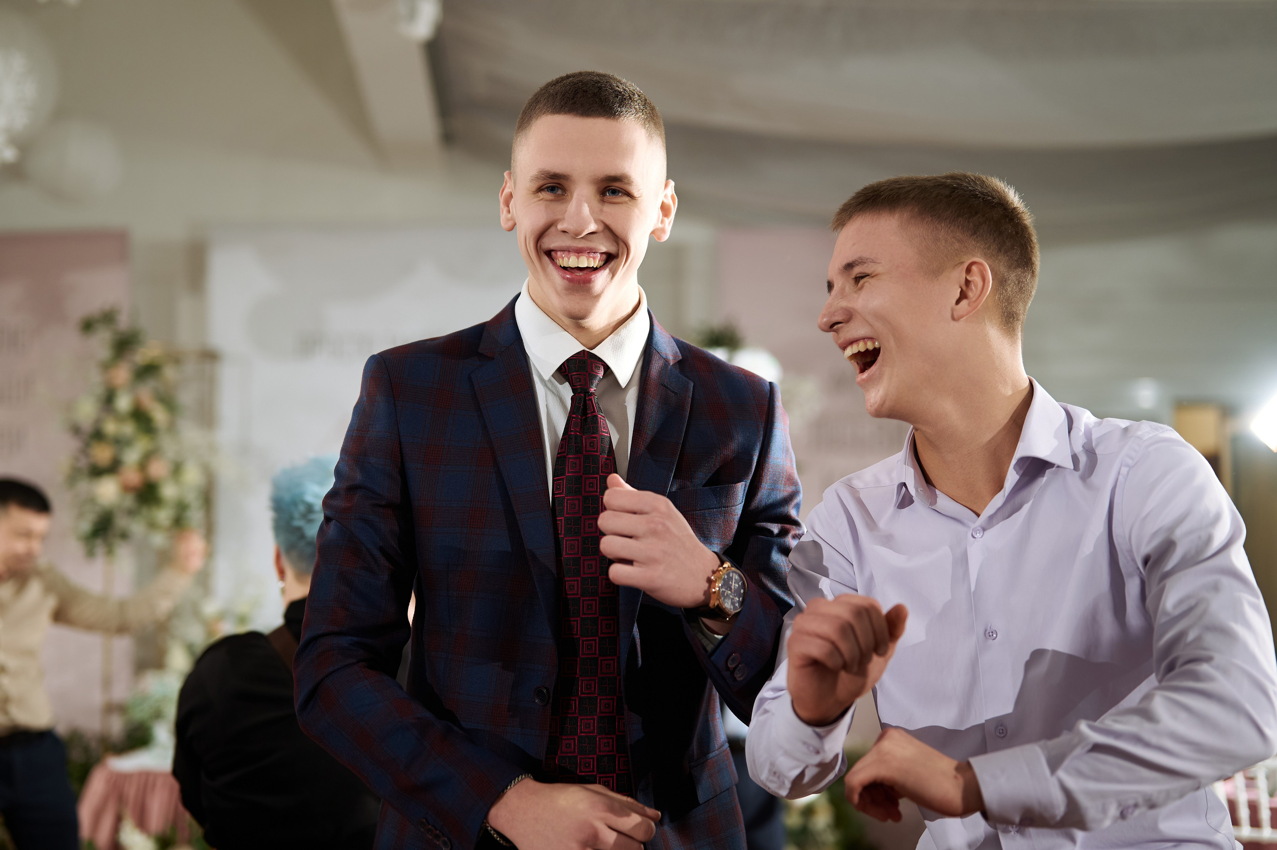 Наш день. Свадебный и семейный фотограф Регина Кагарманова