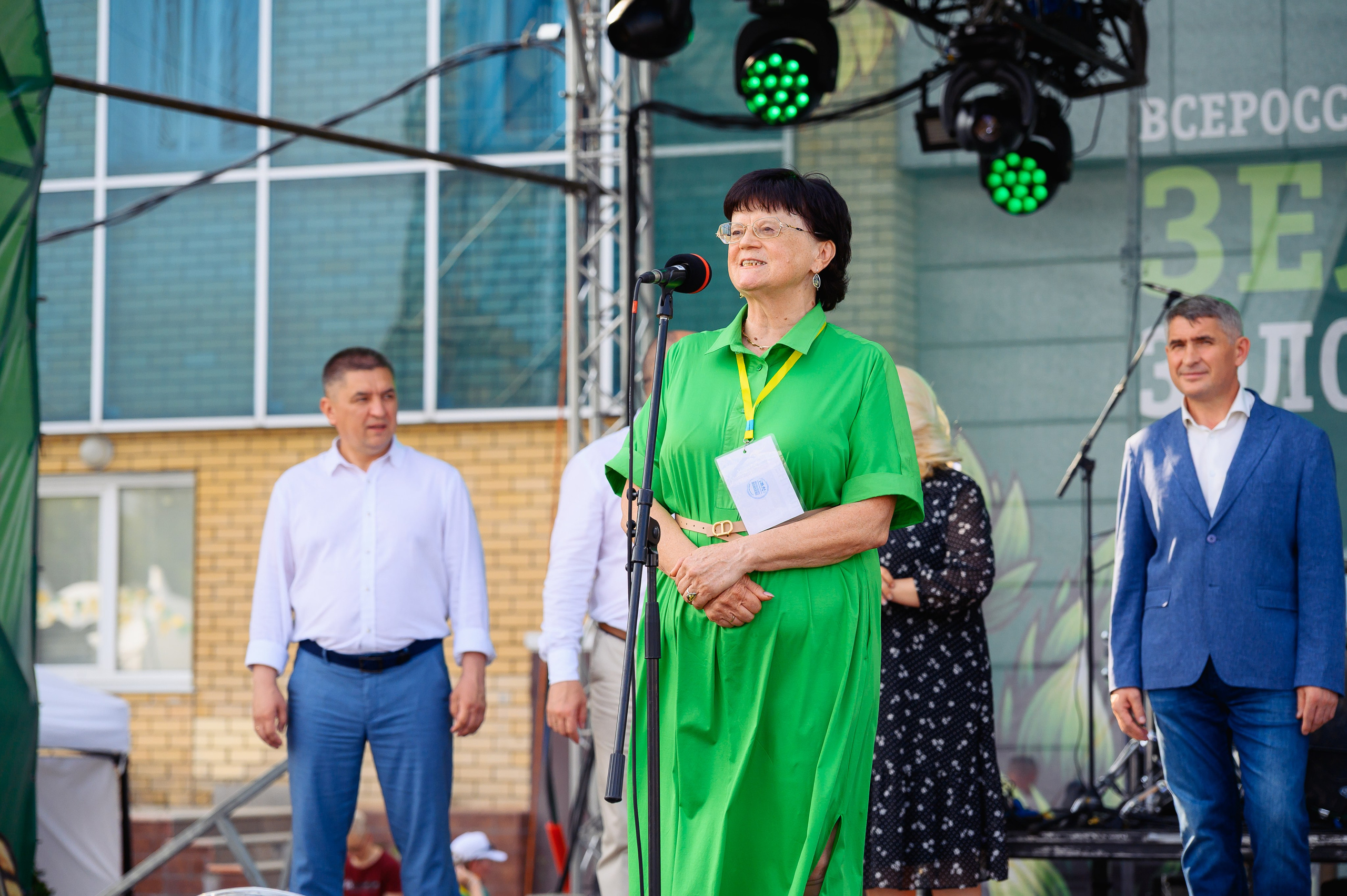 «Зеленое золото России» 2025 | Открытие. Mike Dovetail | Портретный и репортажный фотограф