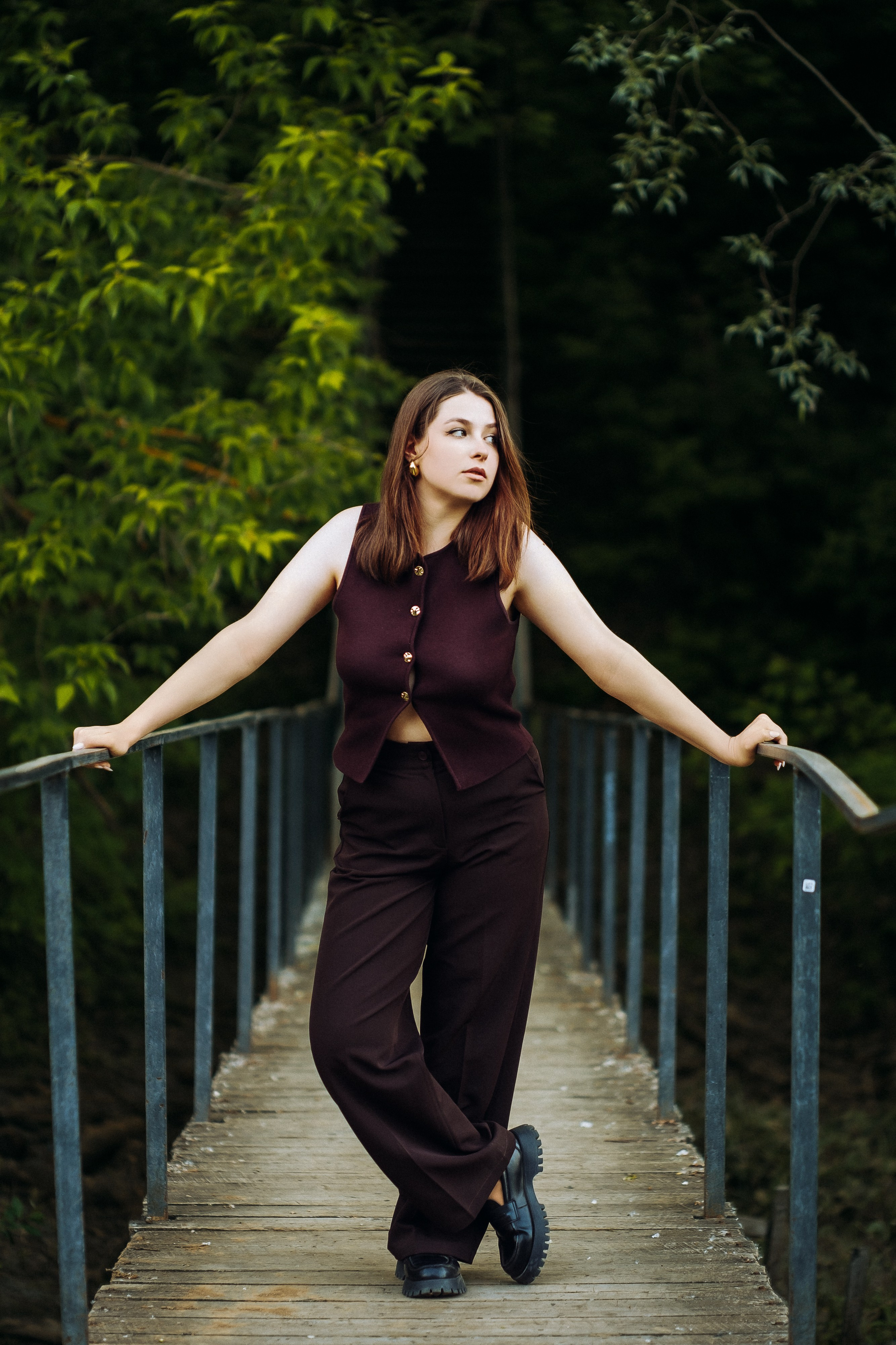 Кристина. Mike Dovetail | Портретный и репортажный фотограф