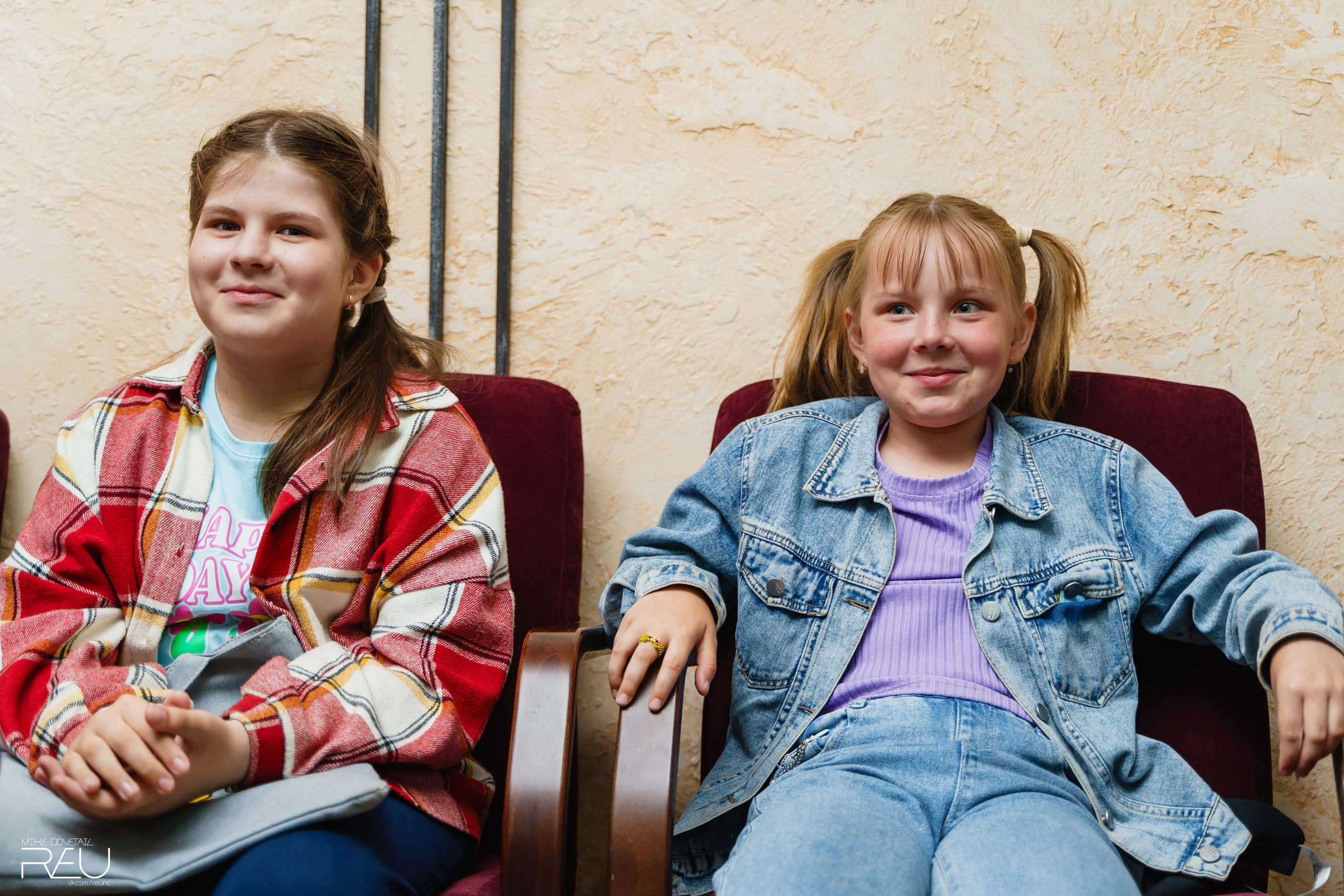 ВЫПУСКНОЙ ШКОЛЫ «Язык Для Успеха» 2023. Mike Dovetail | Портретный и репортажный фотограф