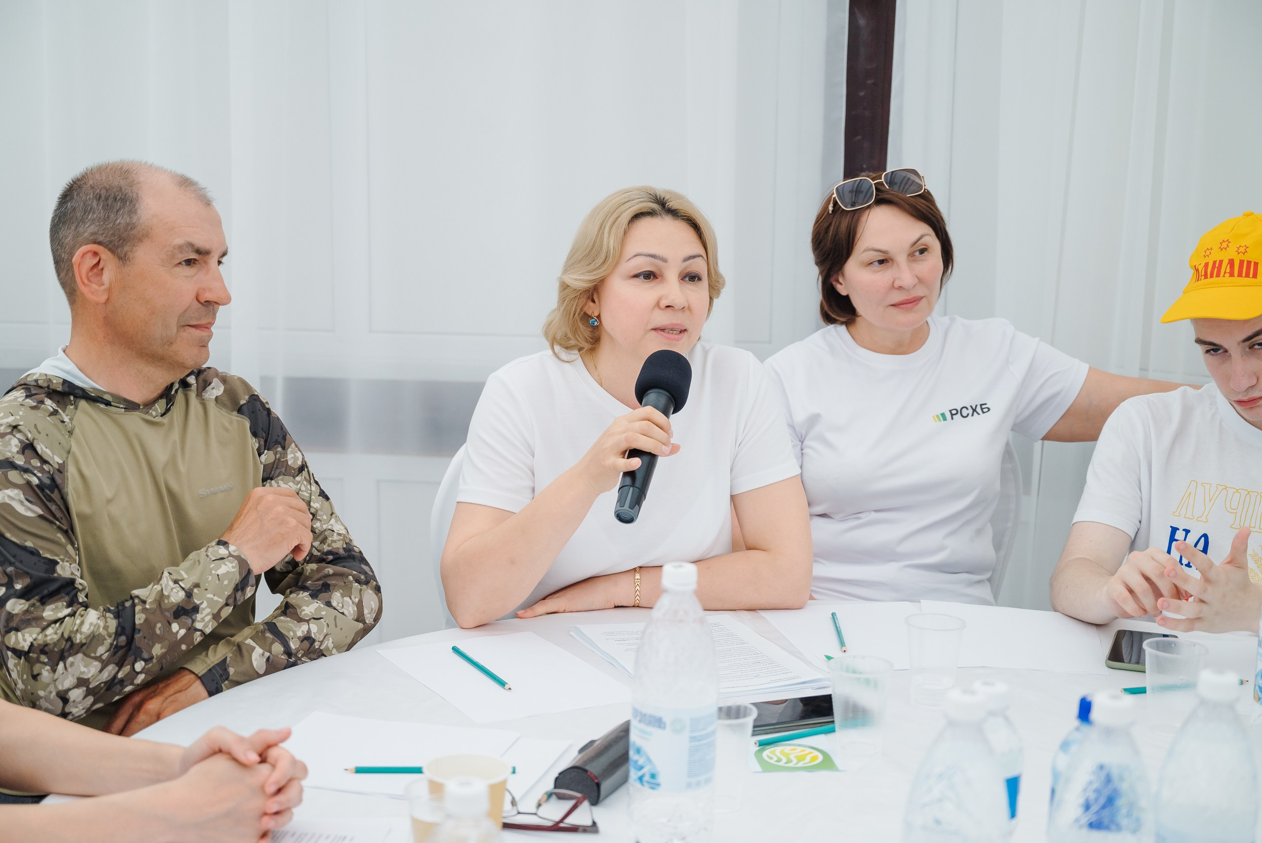 Агрослет «Лучшие на селе — 2024». Mike Dovetail | Портретный и репортажный фотограф