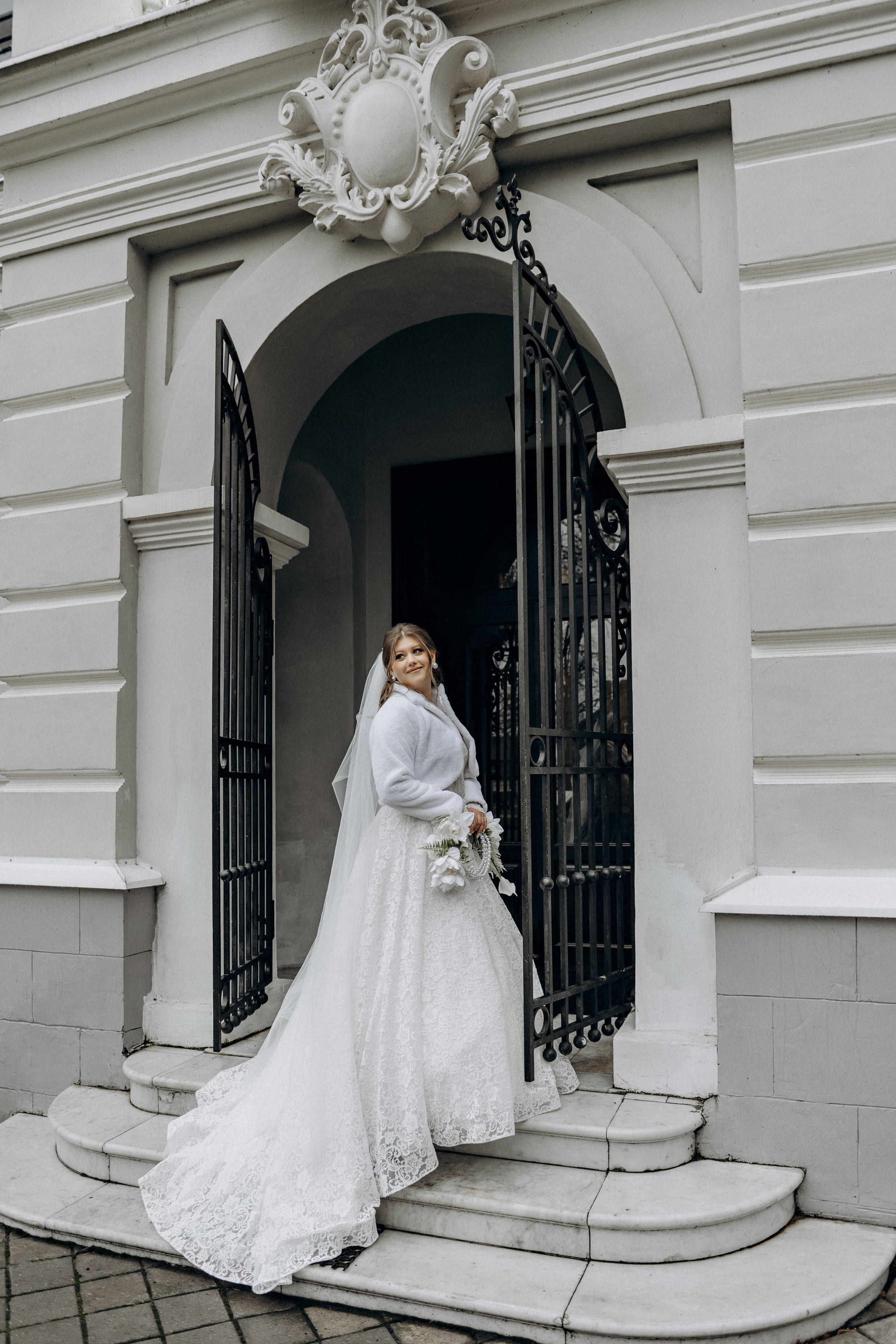 Тимофей и Алена. Свадебный фотограф в Тамбове и области