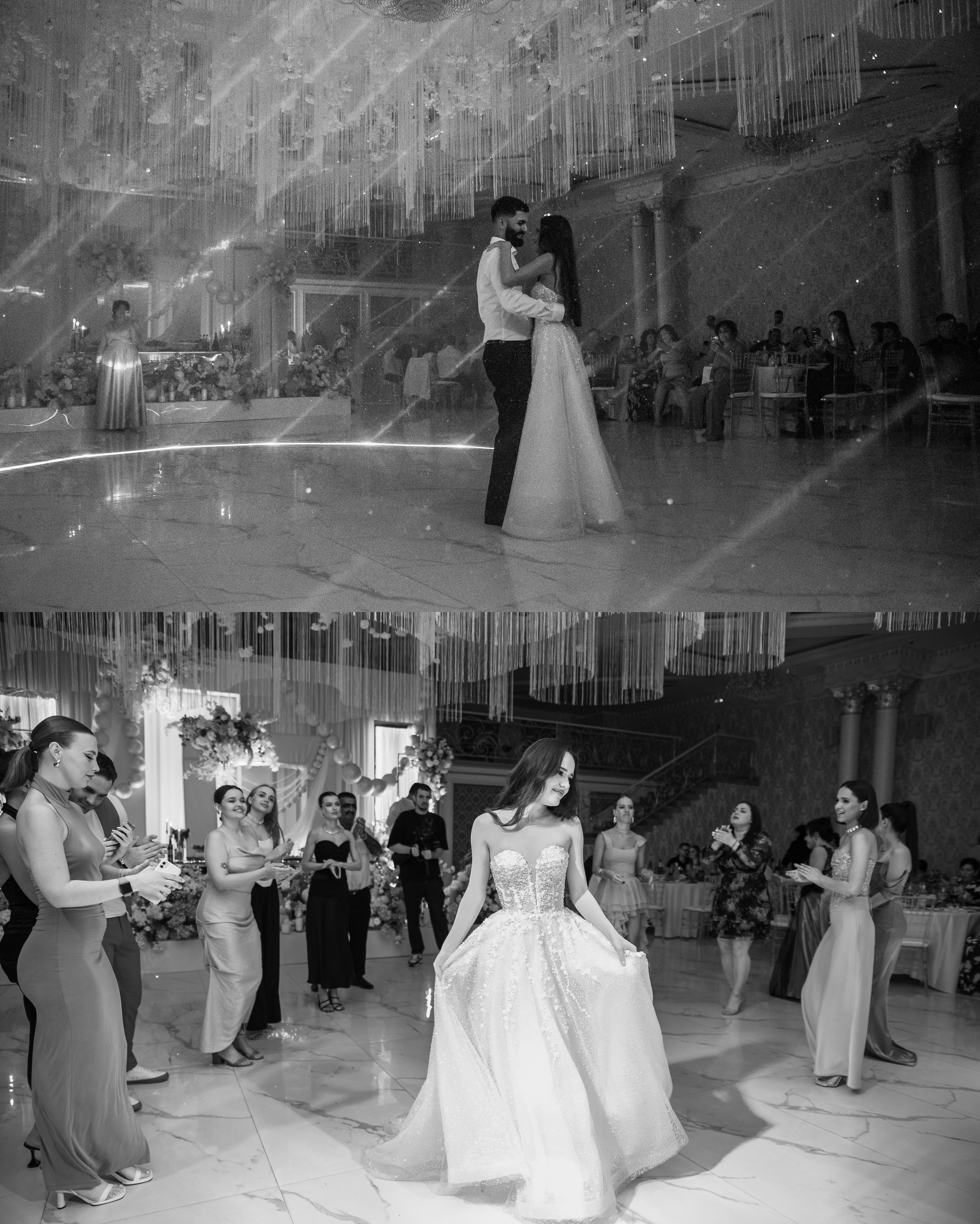 Свадебный банкет💍. Свадебный и семейный фотограф в Краснодаре Алина Мельник