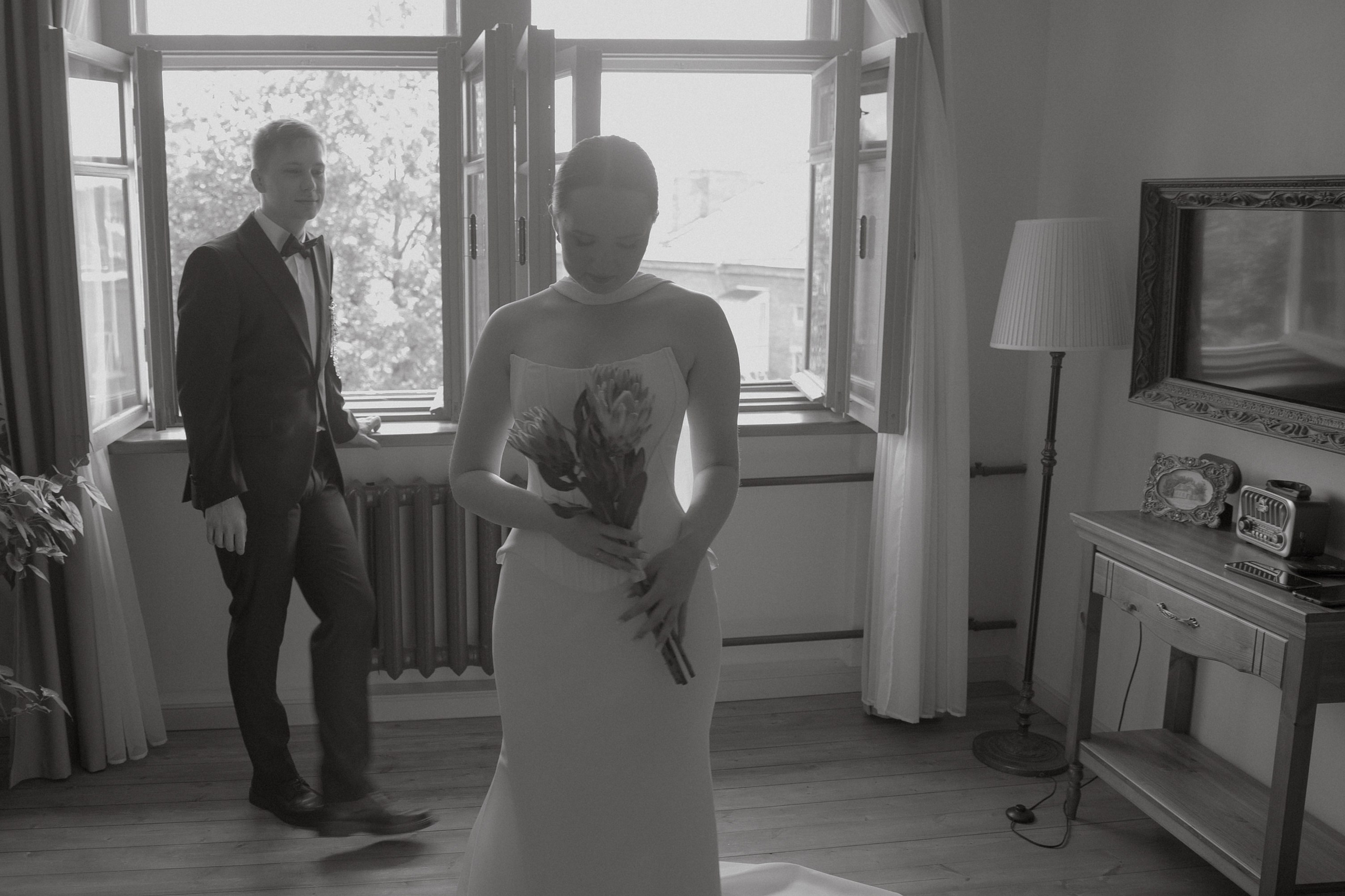 New. Свадебный фотограф Колесников Антон