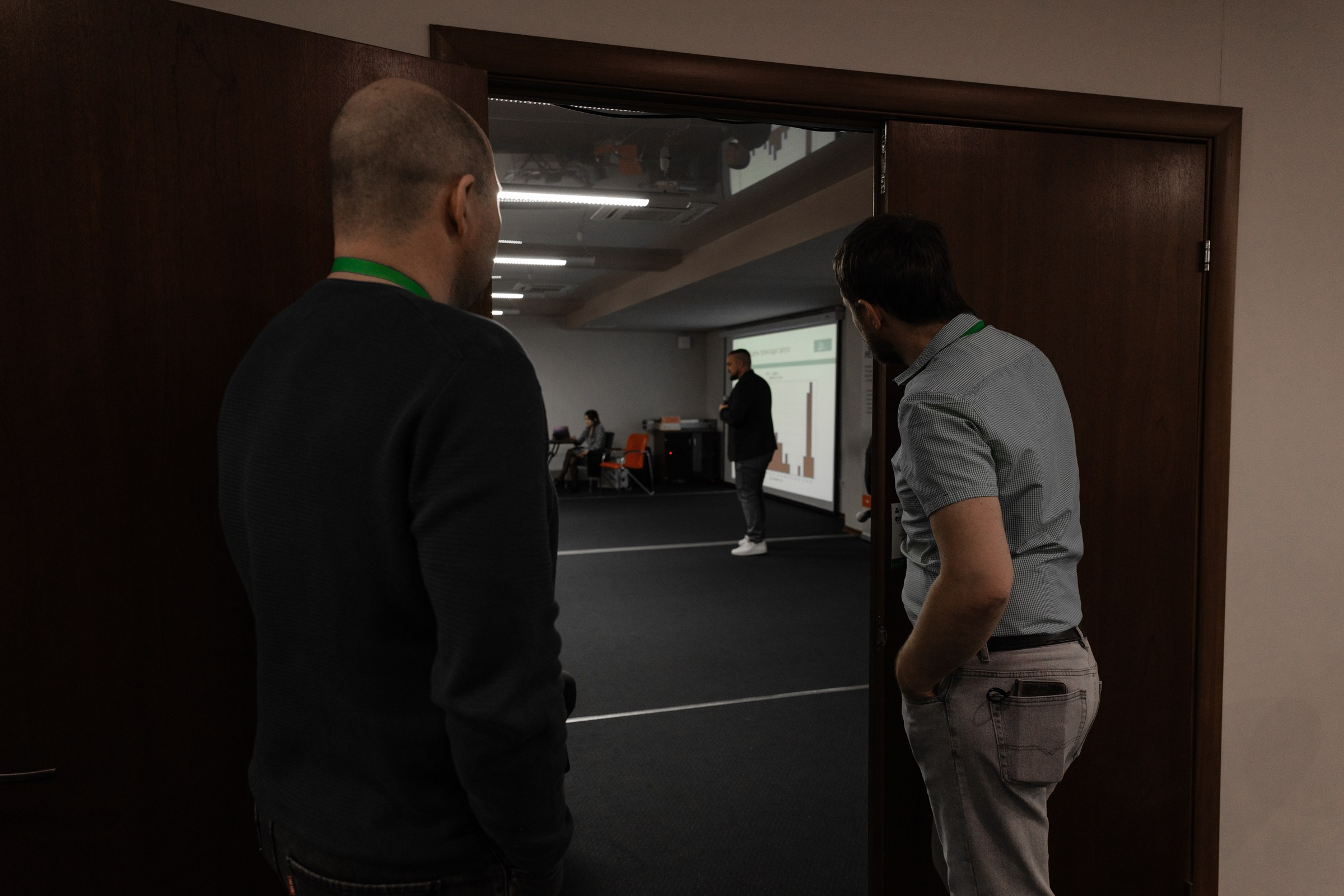 Фотограф на конференцию в Воронеже. Свадебный фотограф в Воронеже Куколев Илья