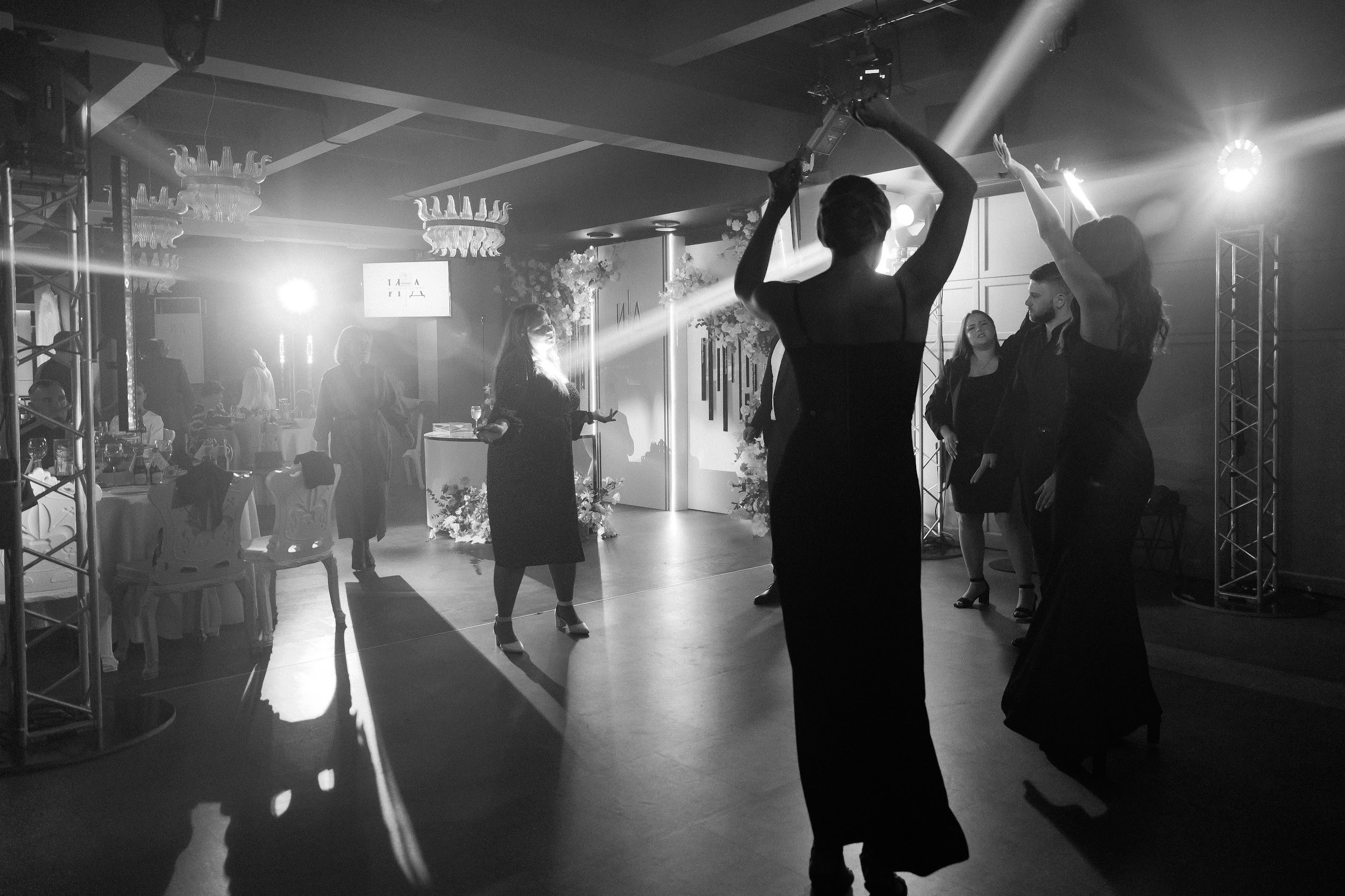 27.08 Диана и Игорь. Свадебный организатор Екатеринбург