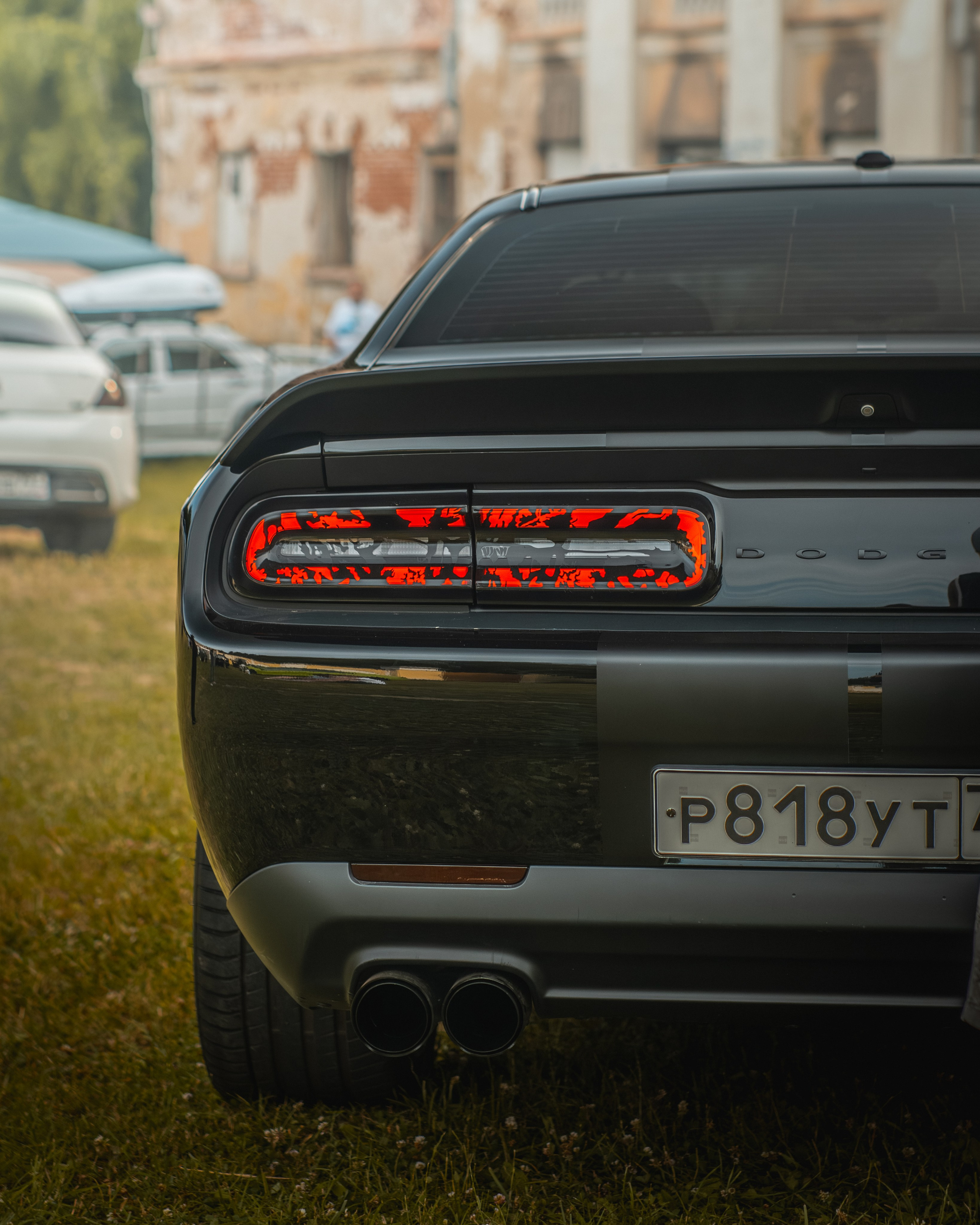 АВТОЭКЗОТИКА. Автомобильный фотограф в Москве