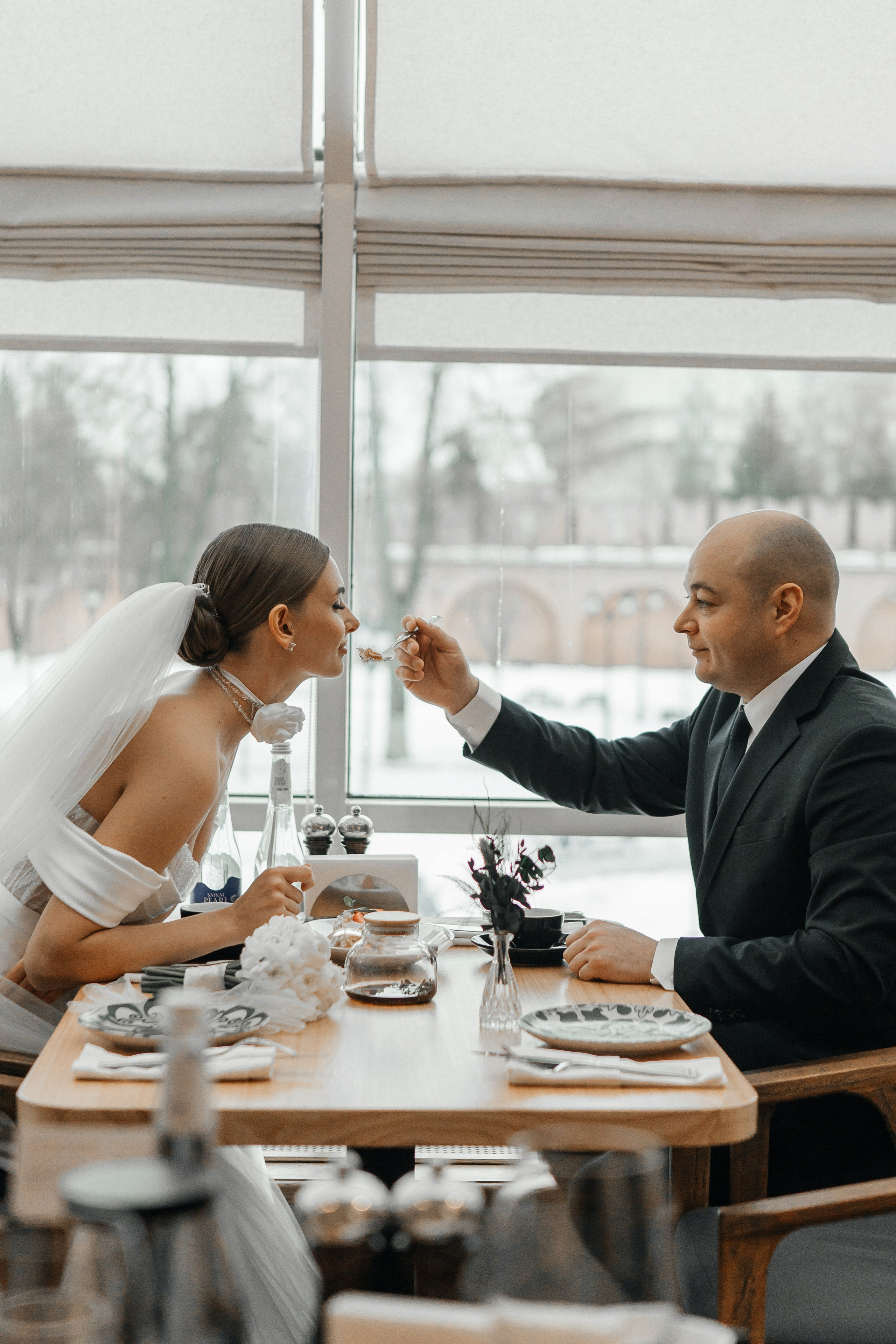 Вечный момент. Свадебный фотограф в Туле, Москве. Ангелина Зеленина