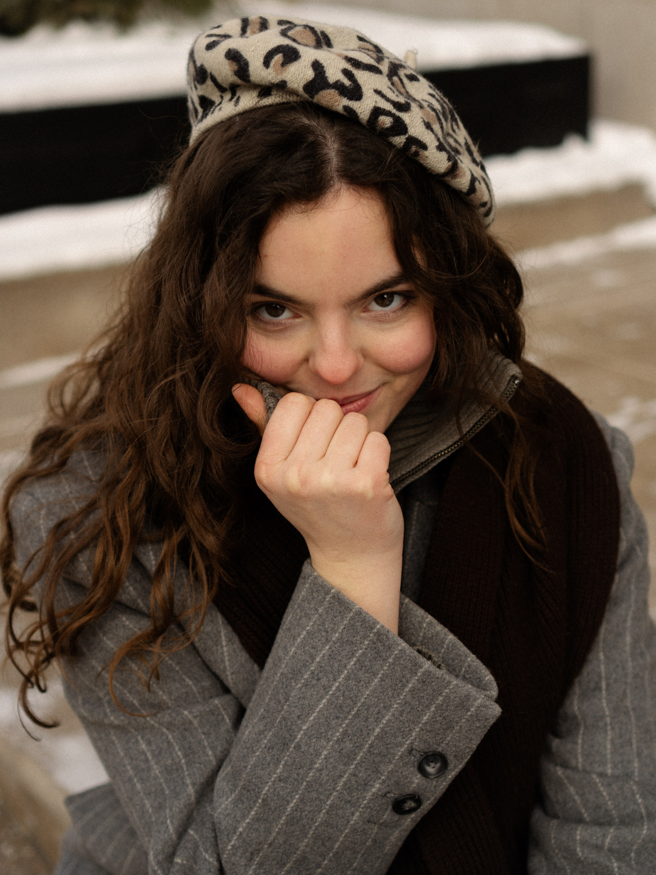 Alyona. Женский фотограф Габдрашитова Кристина