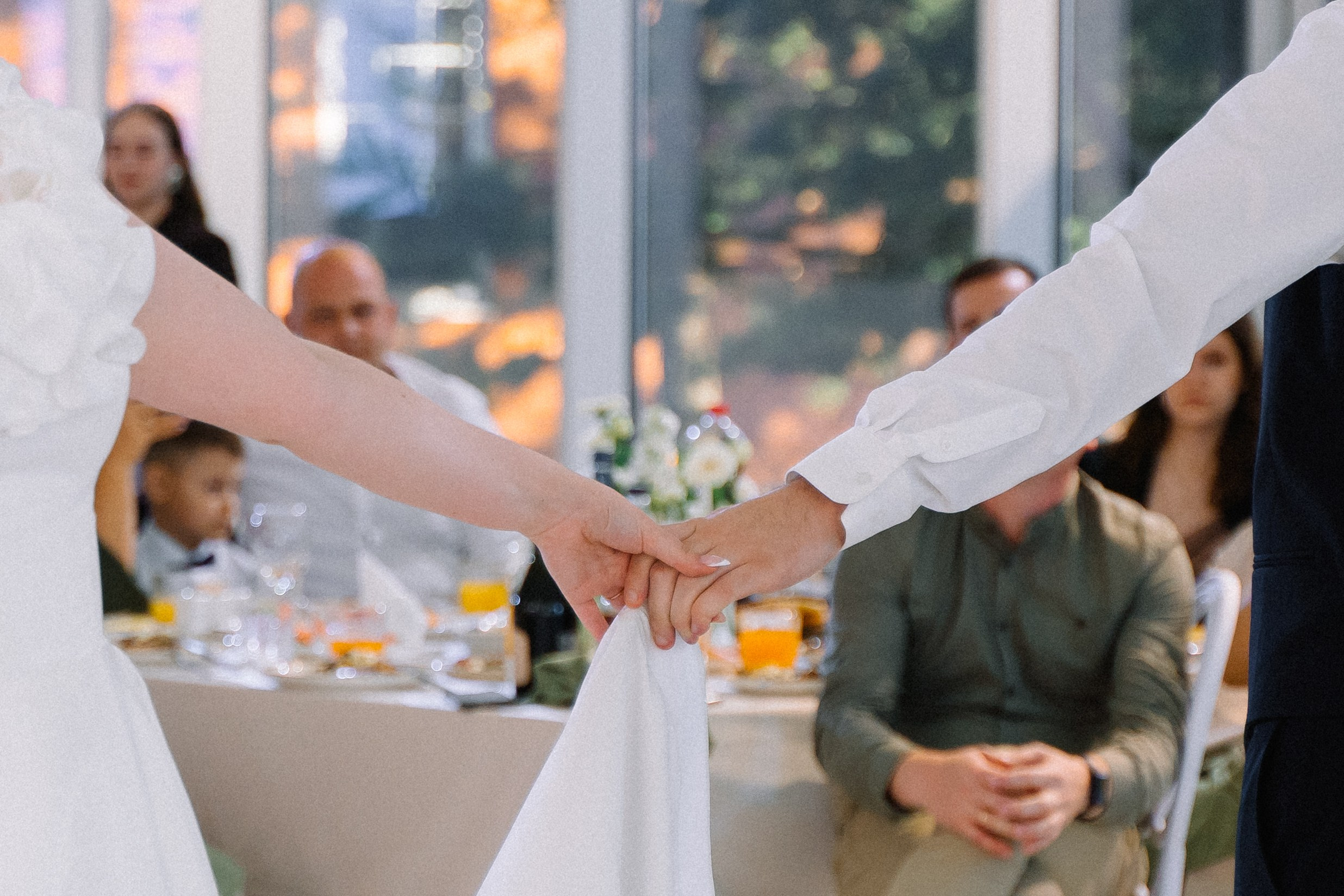 Павел и Мария. Свадебный и портретный фотограф в Рязани Ринета Цветкова