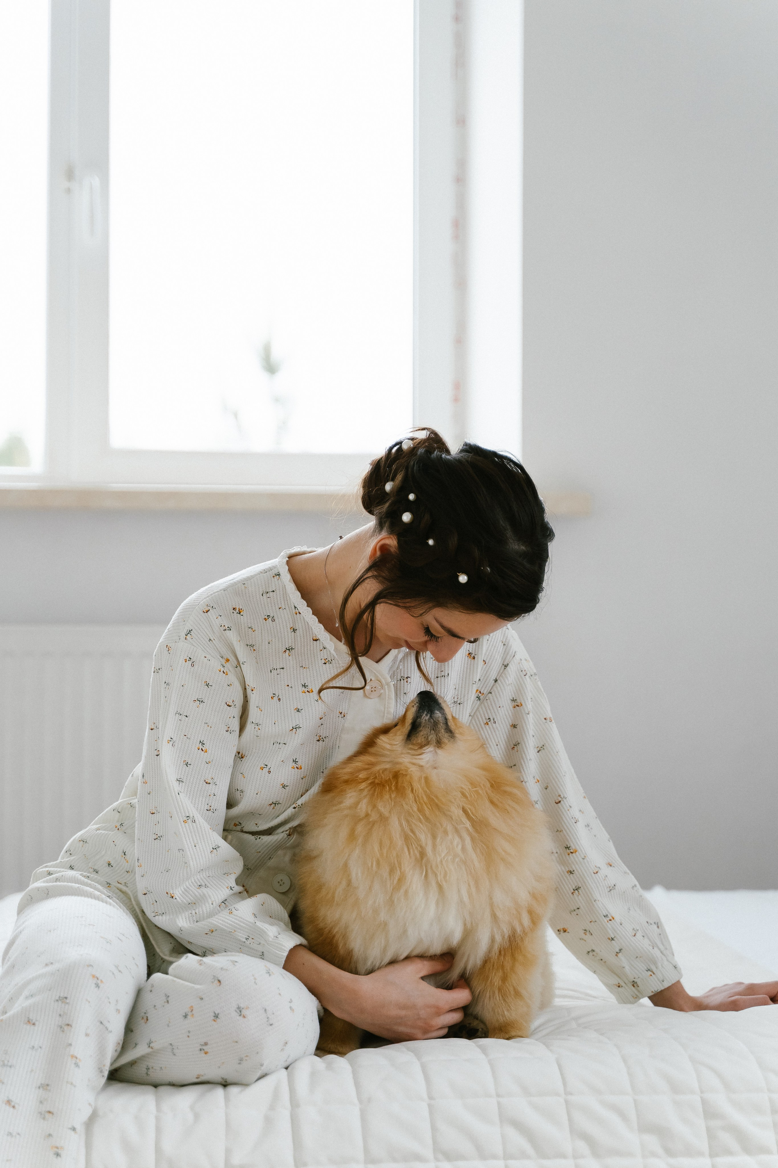 Карэн и Диана. Свадебный и портретный фотограф в Рязани Ринета Цветкова