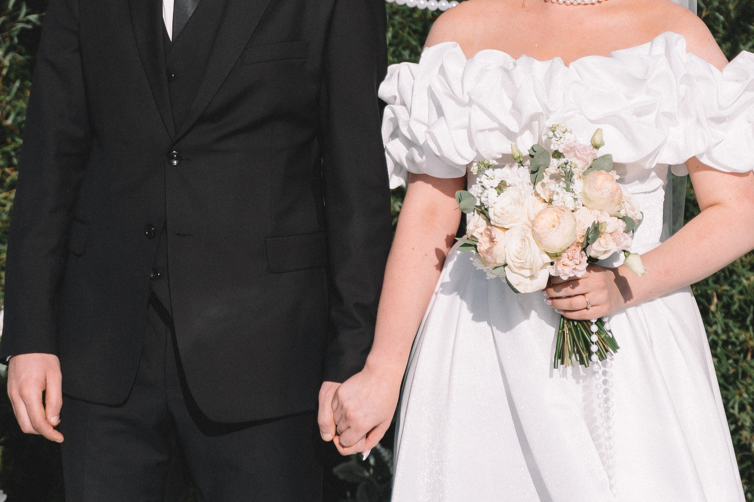 Павел и Мария. Свадебный и портретный фотограф в Рязани Ринета Цветкова