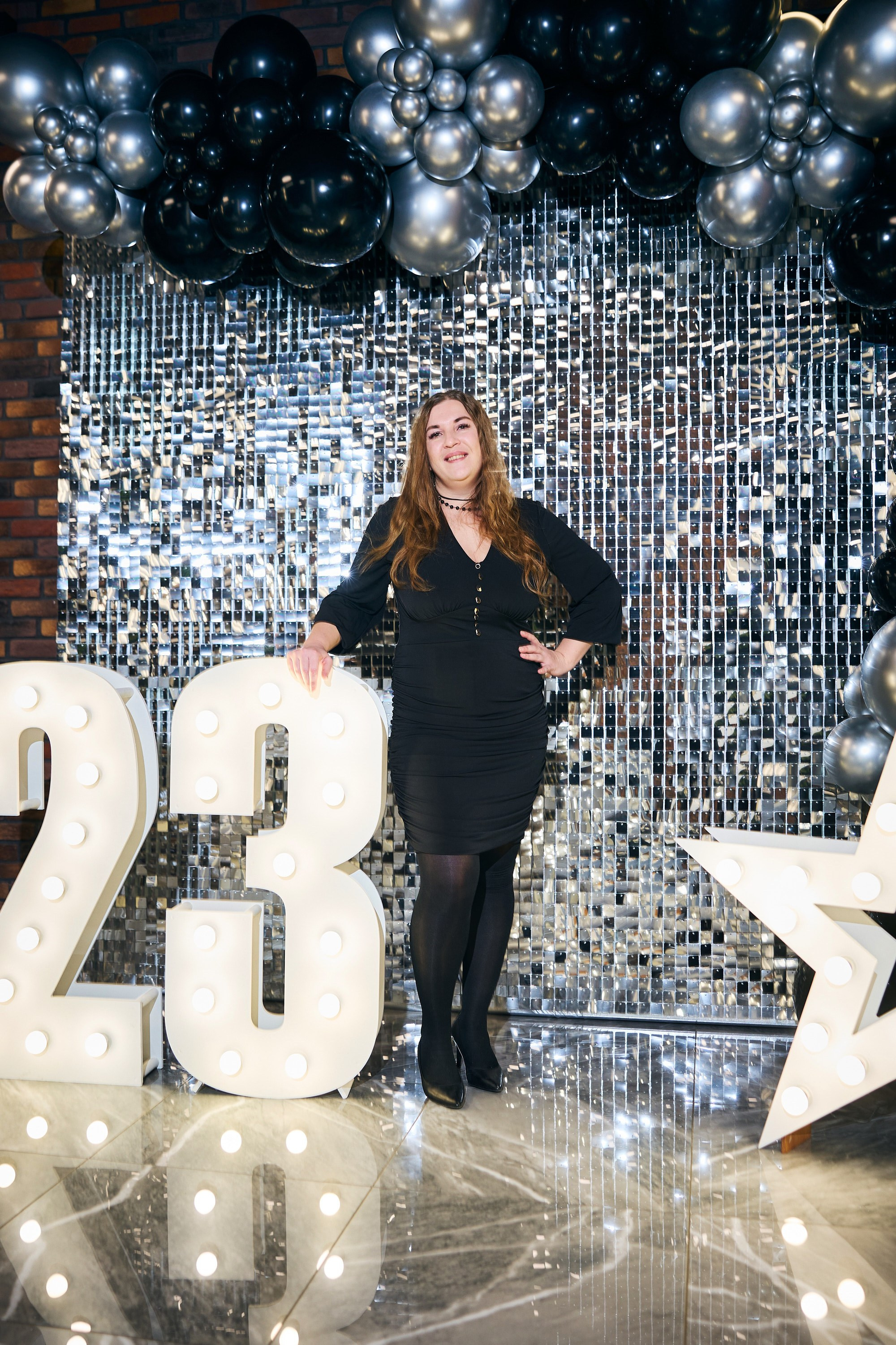 фотосъёмка вечеринки