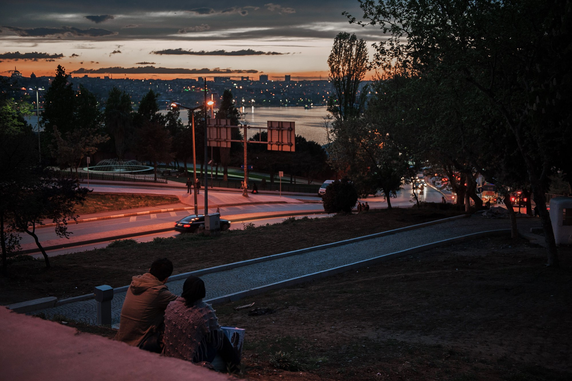 Документальная фотография — проект «Стамбул многоликий» | Дмитрий Тарасов. Репортажный фотограф в Москве — Дмитрий Тарасов | Съёмка мероприятий, концертов, корпоративов