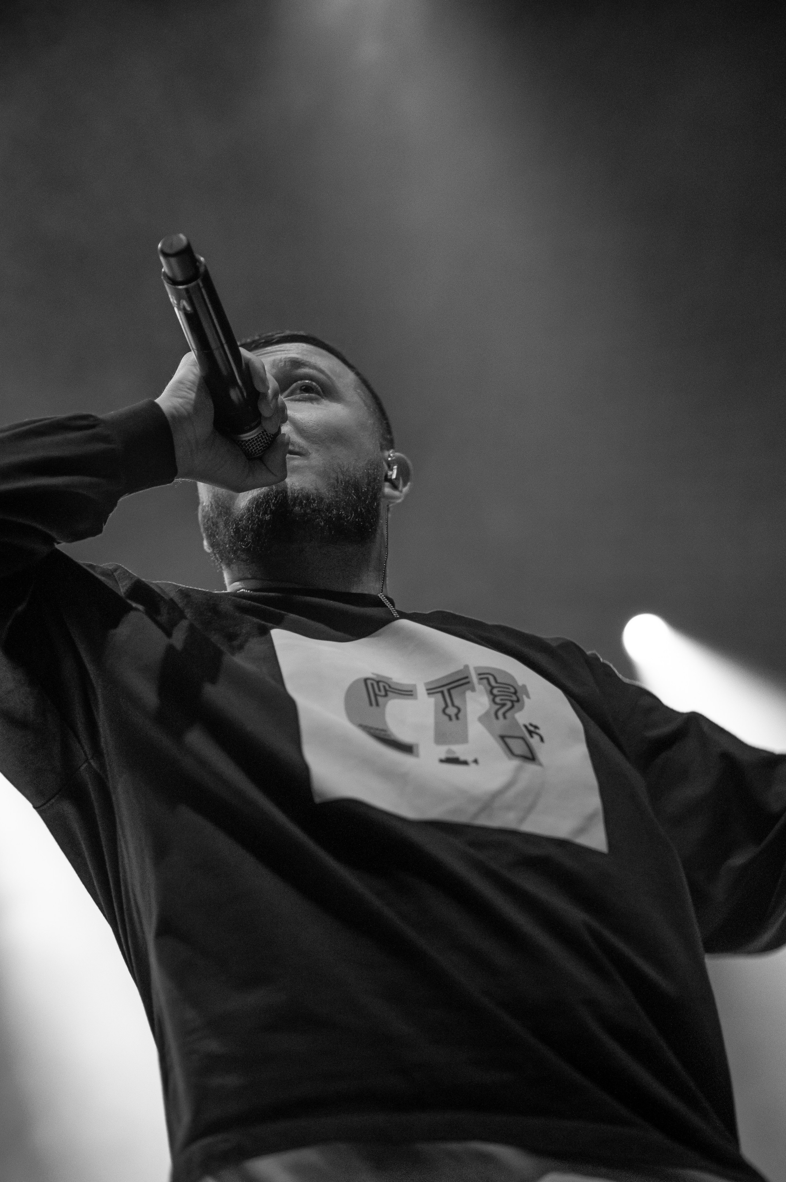 ГРОТ — репортажная съёмка. Иван Кубик — фотограф и видеограф