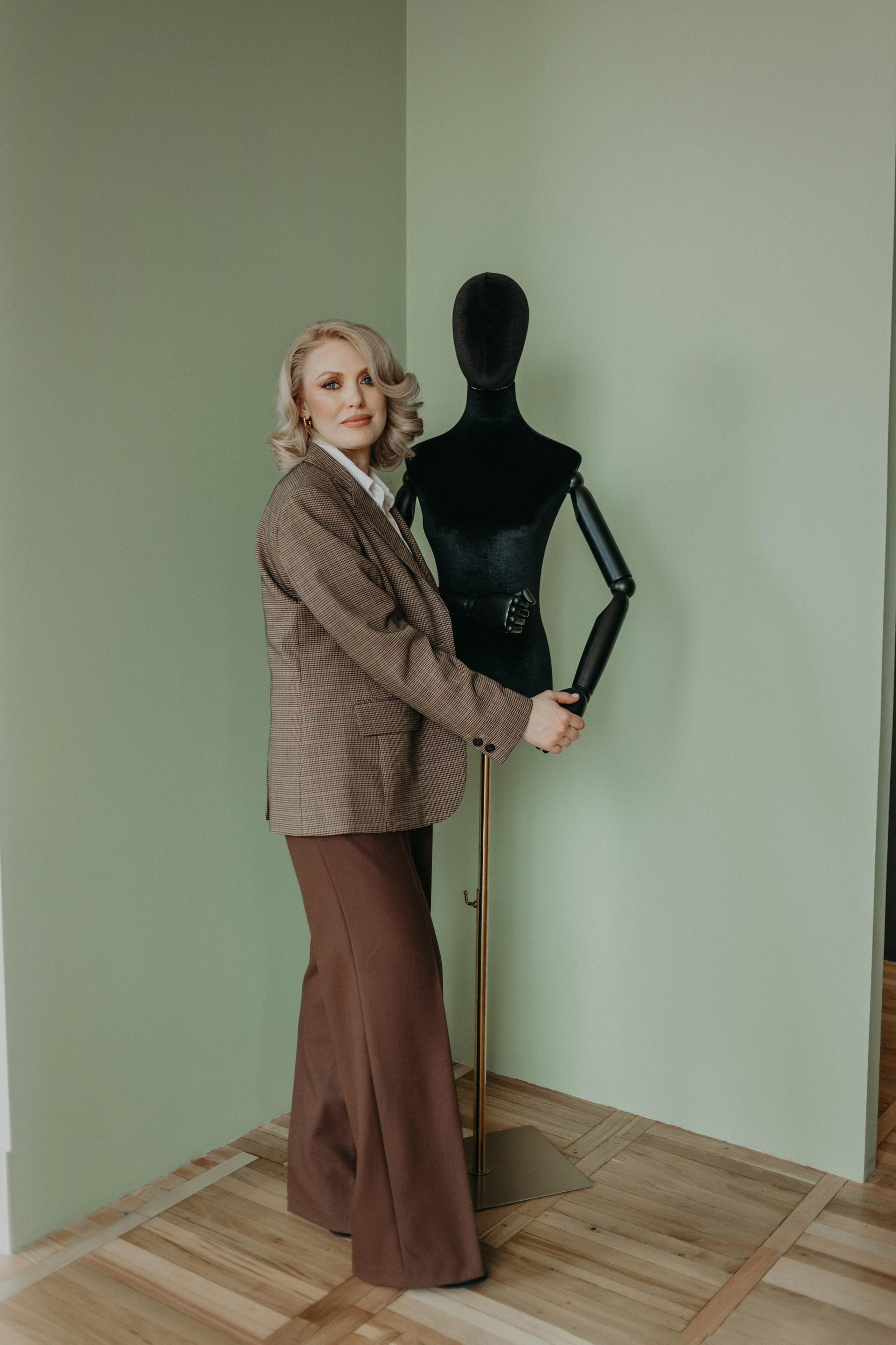 Фотоконтент 2024 за 2 часа для Косметолог. Фотограф в Краснодаре Евгения Михаевич