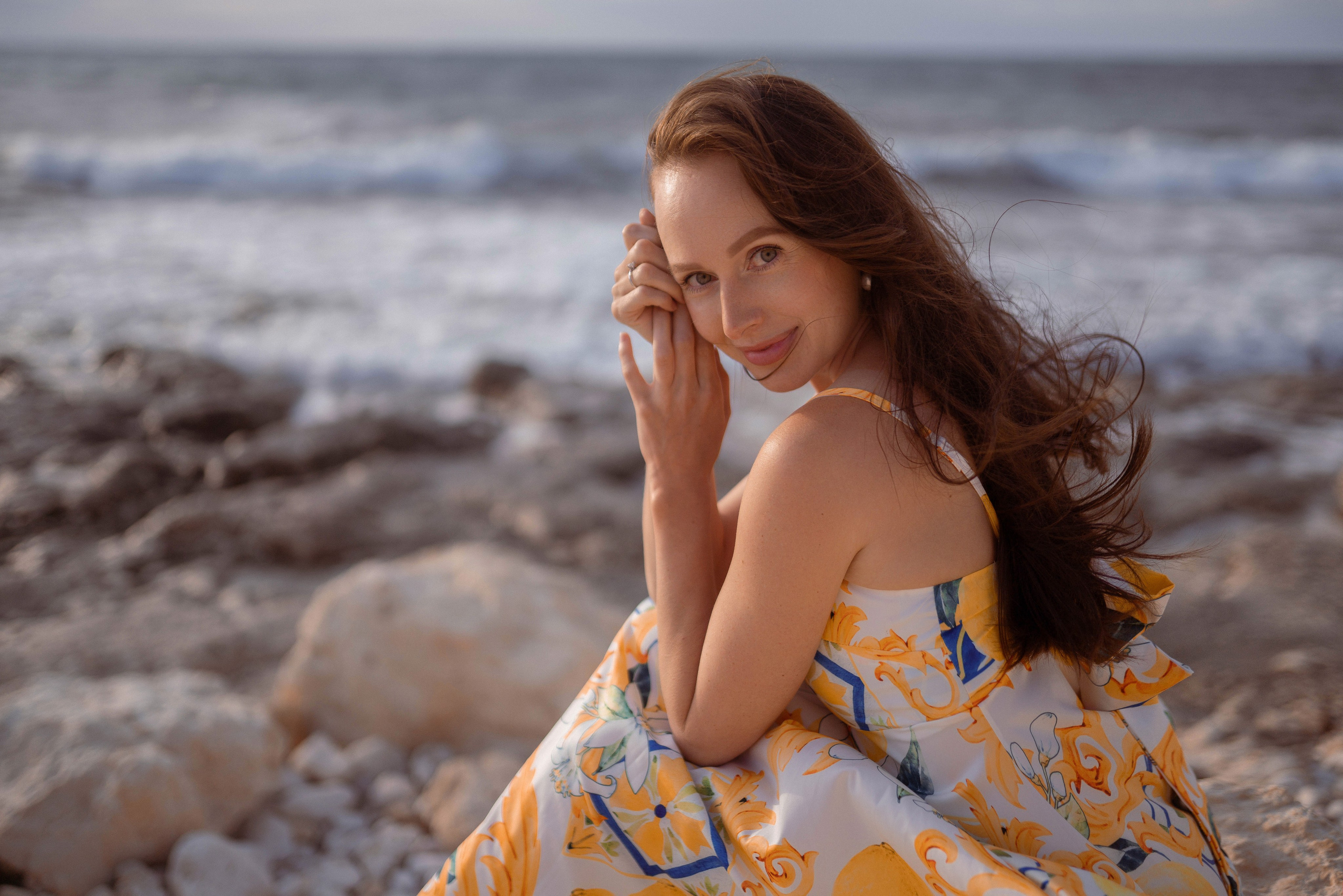 Индивидуальные фотосессии. Фотограф Надя Заручевская