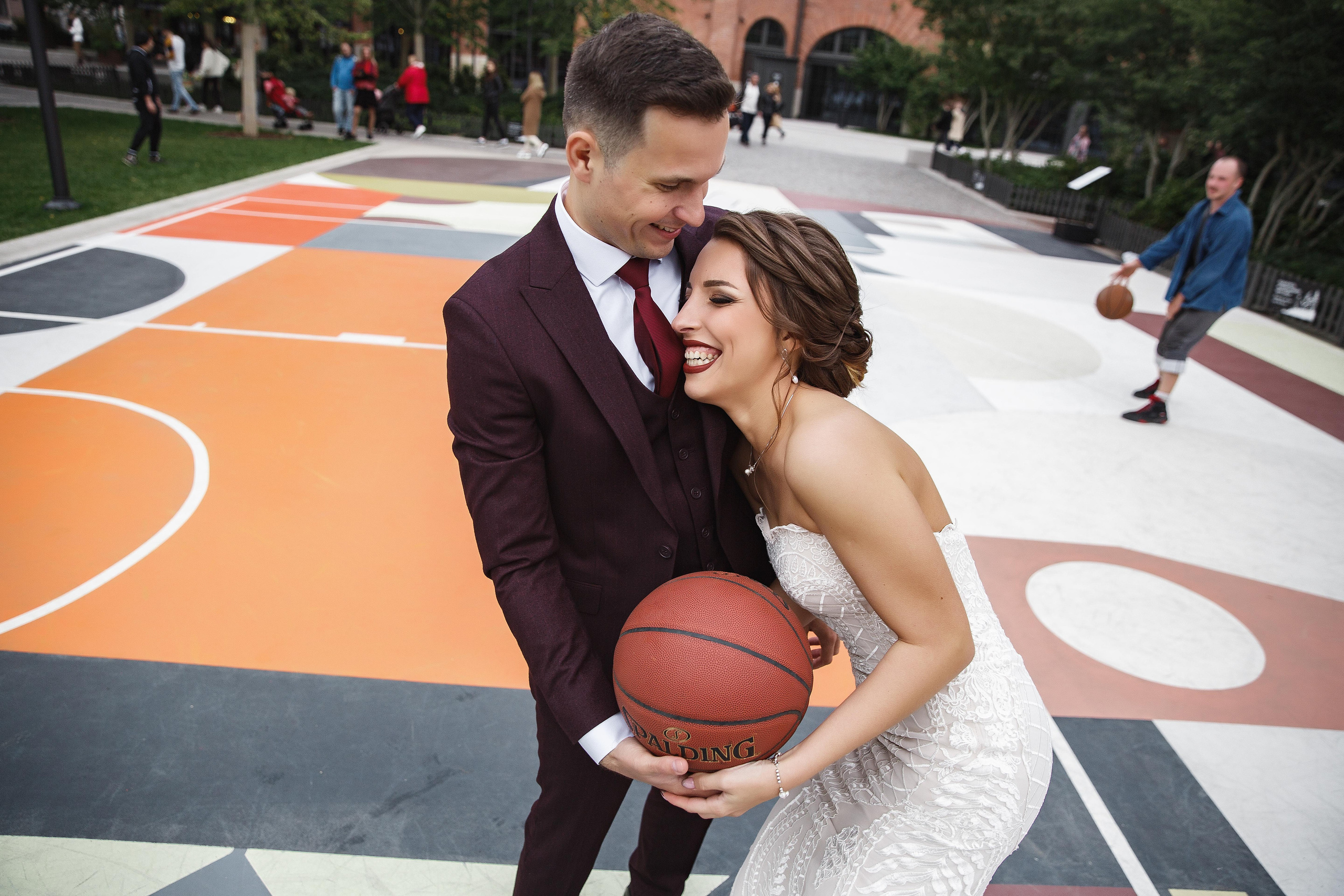 Sasha&Sasha. Свадебный фотограф Юлия Шторм