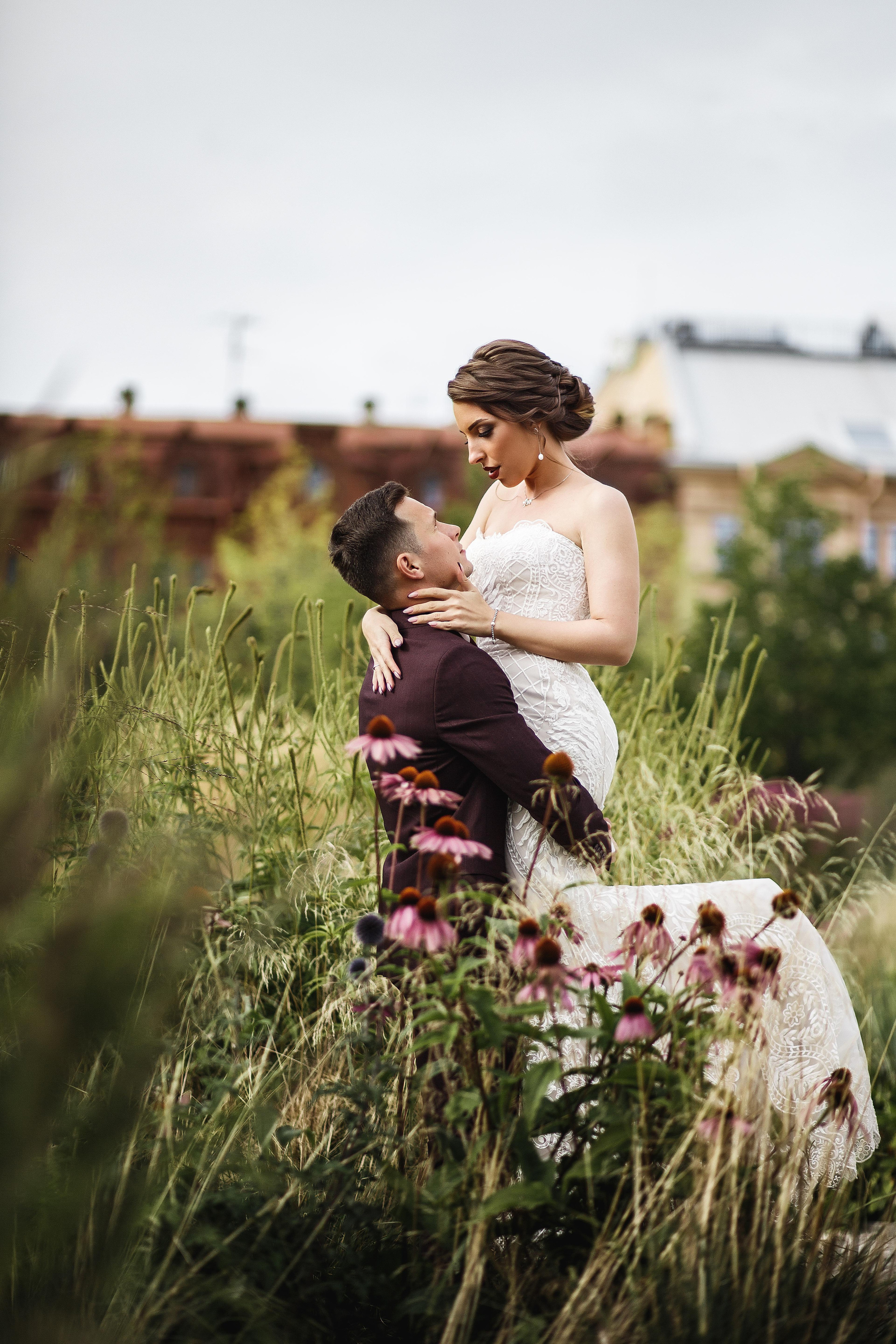 Sasha&Sasha. Свадебный фотограф Юлия Шторм