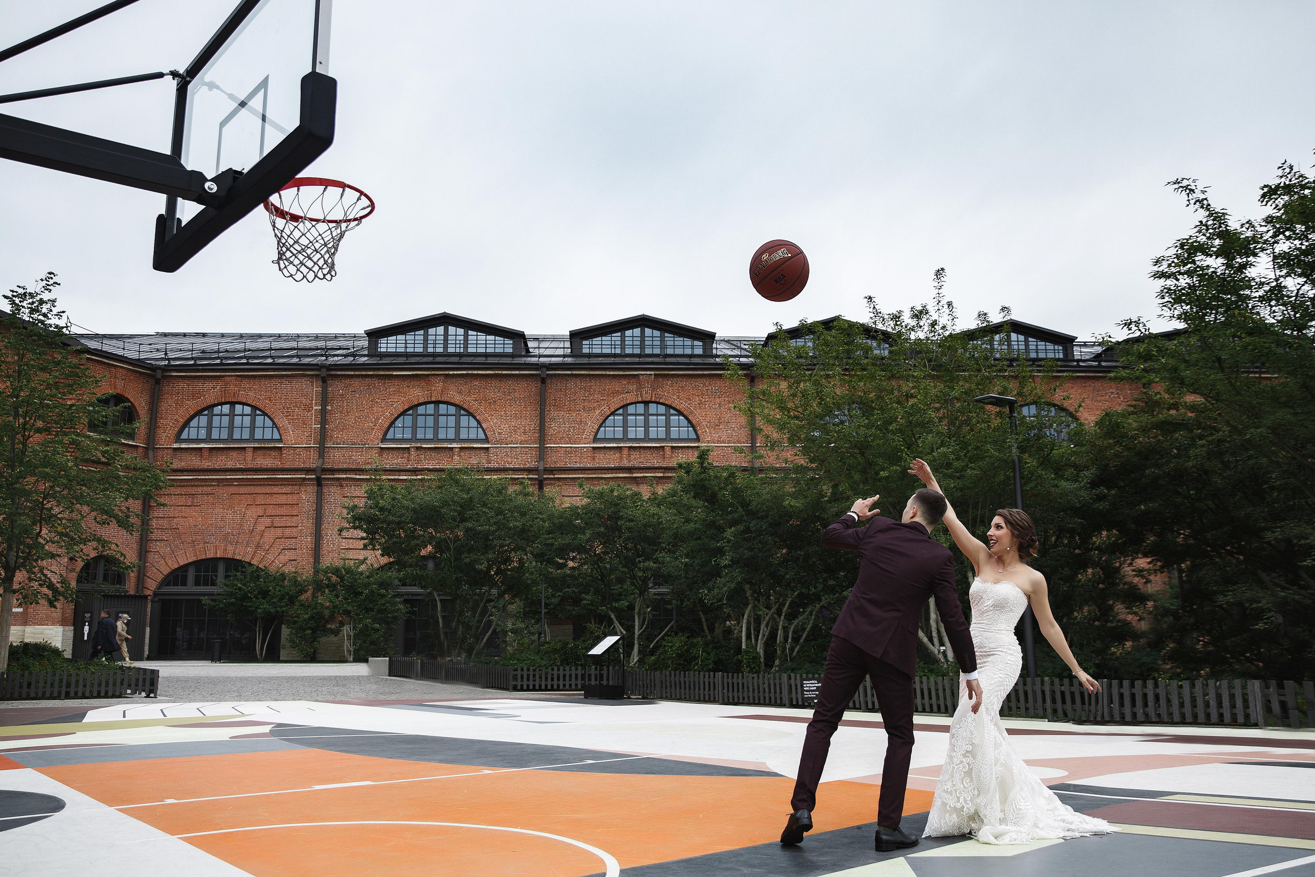 Sasha&Sasha. Свадебный фотограф Юлия Шторм