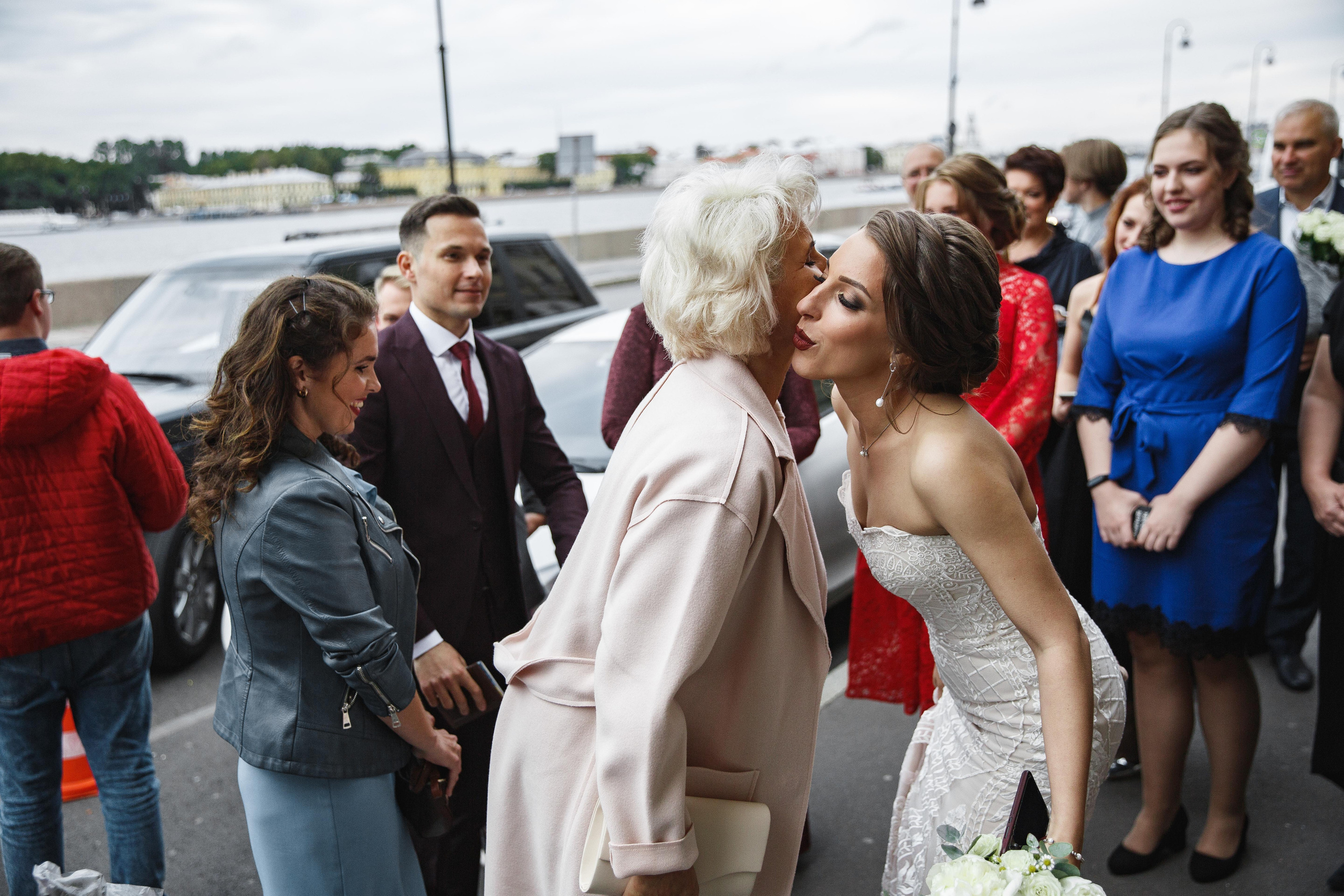 Sasha&Sasha. Свадебный фотограф Юлия Шторм